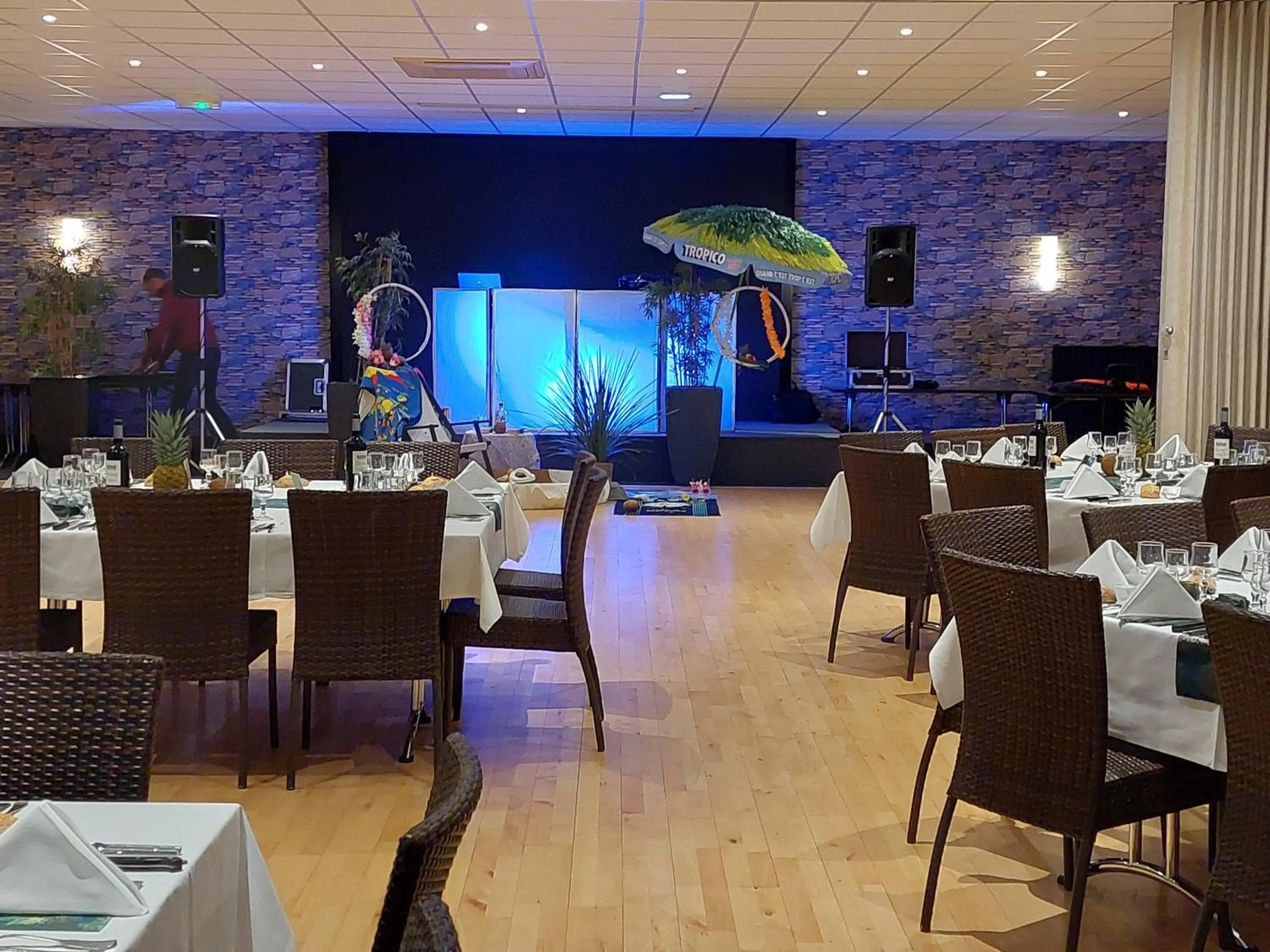 Hôtel L'Espérance Vitré