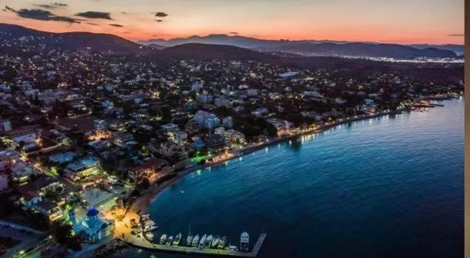 Votsalakia Apartments