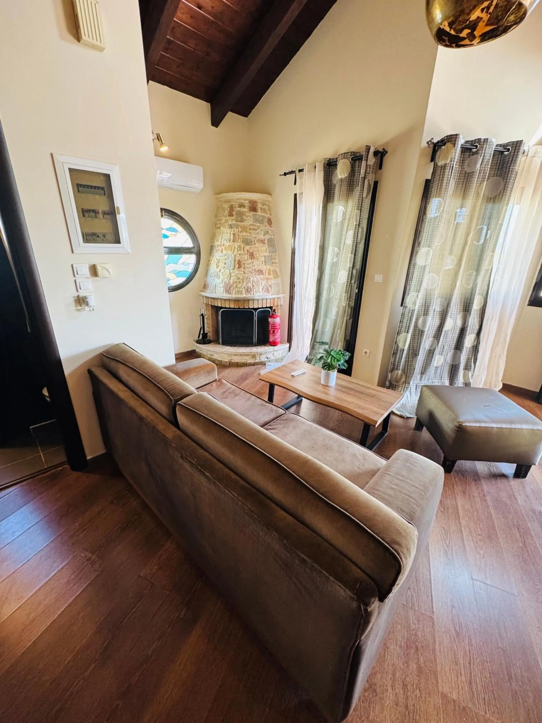 Votsalakia Apartments