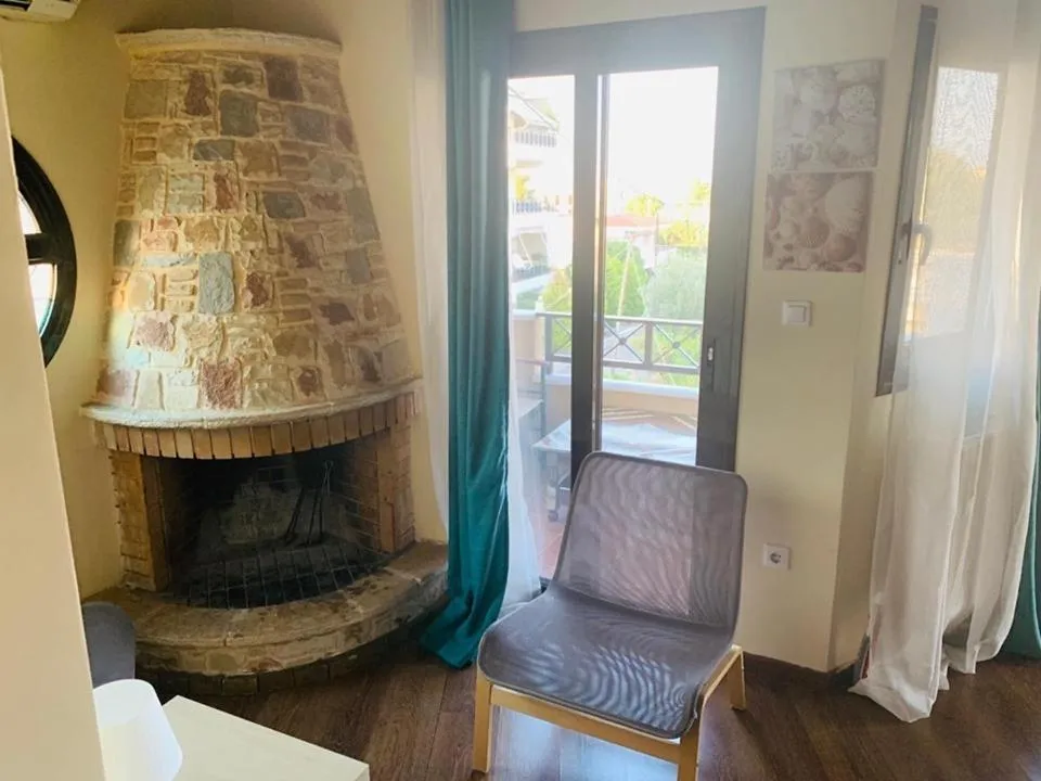 Votsalakia Apartments