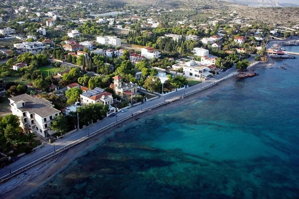 Votsalakia Apartments