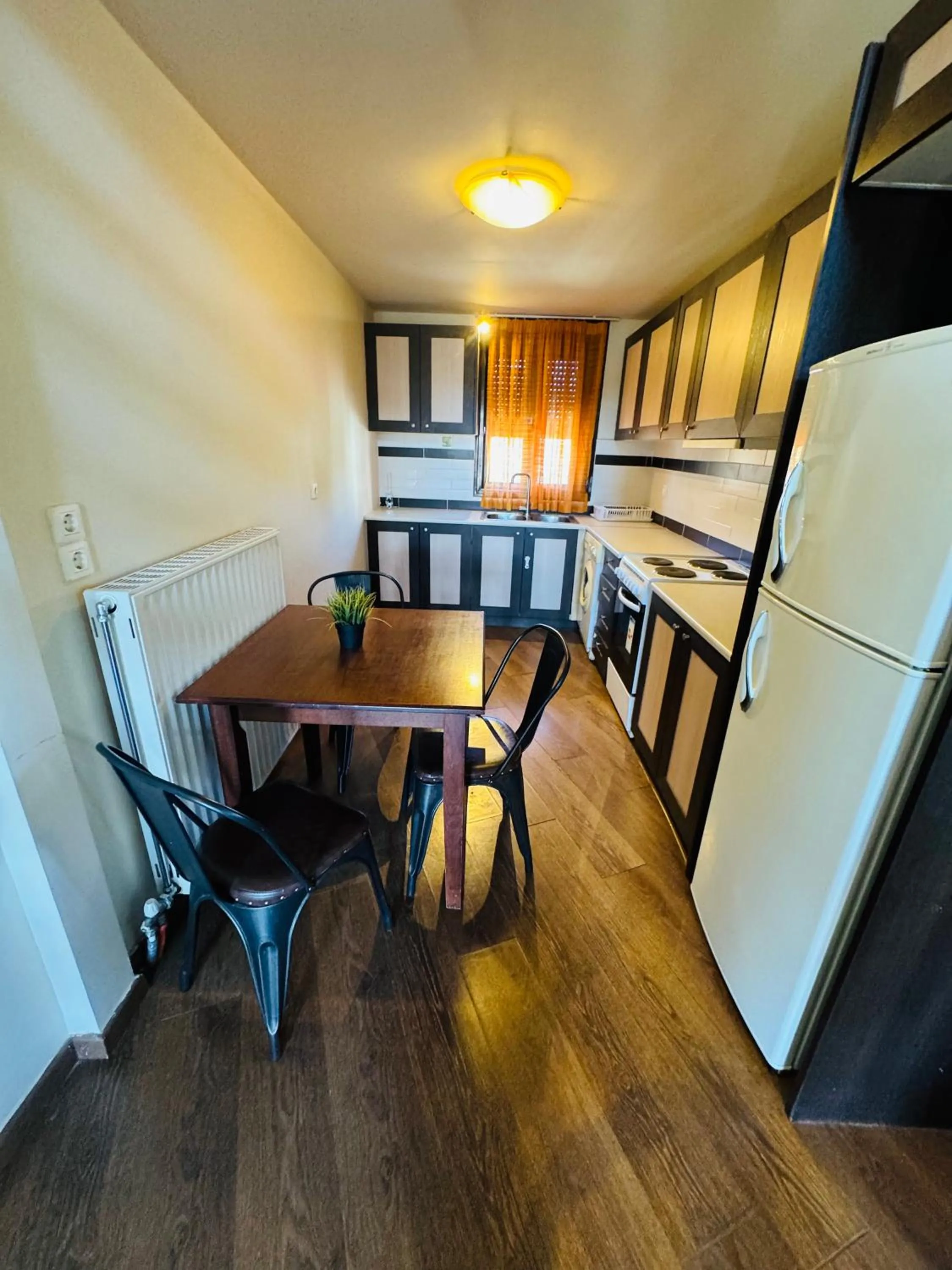 Votsalakia Apartments