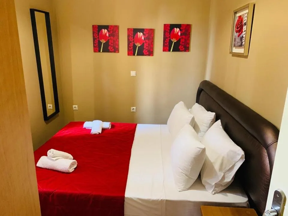 Votsalakia Apartments