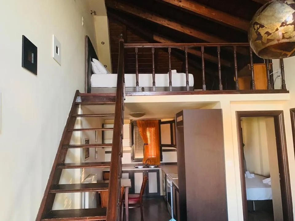 Votsalakia Apartments