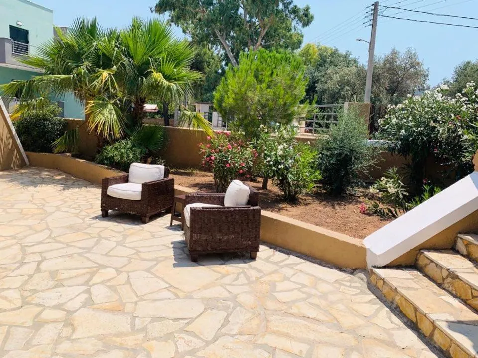 Votsalakia Apartments