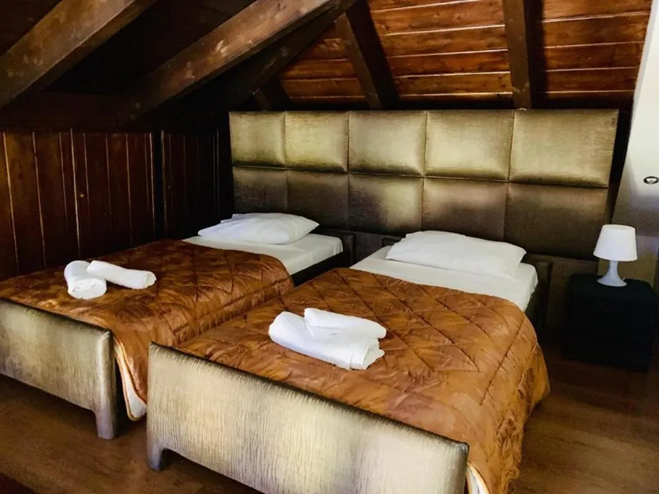 Votsalakia Apartments