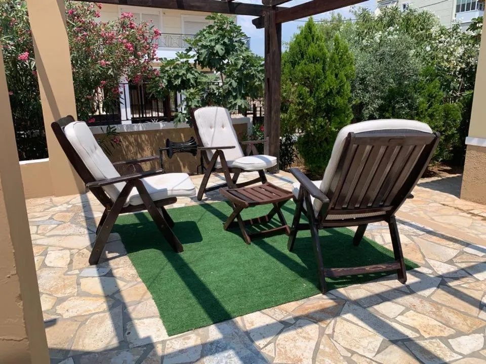 Votsalakia Apartments