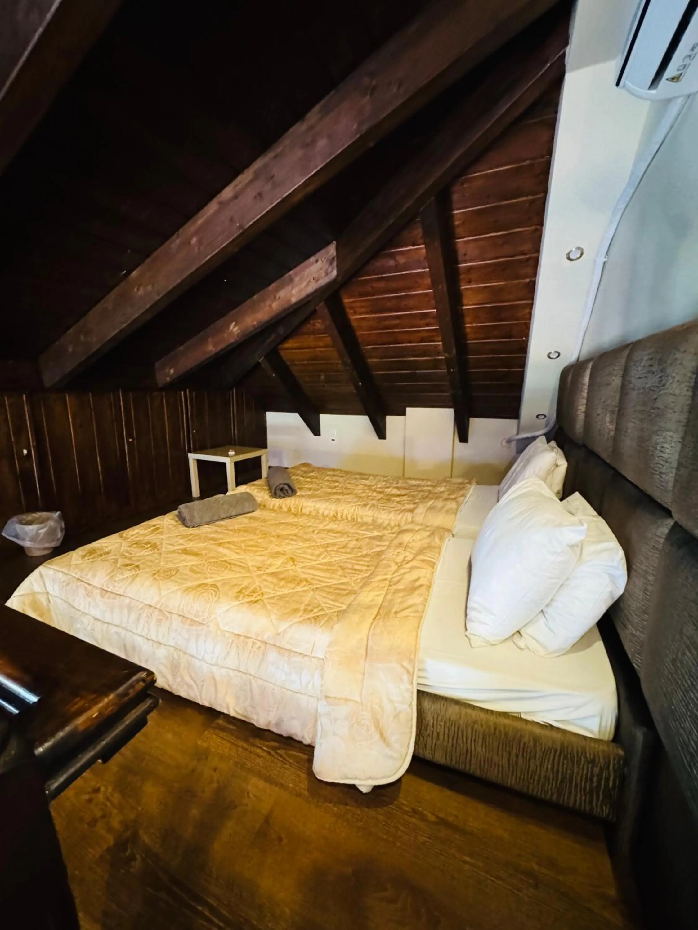 Votsalakia Apartments