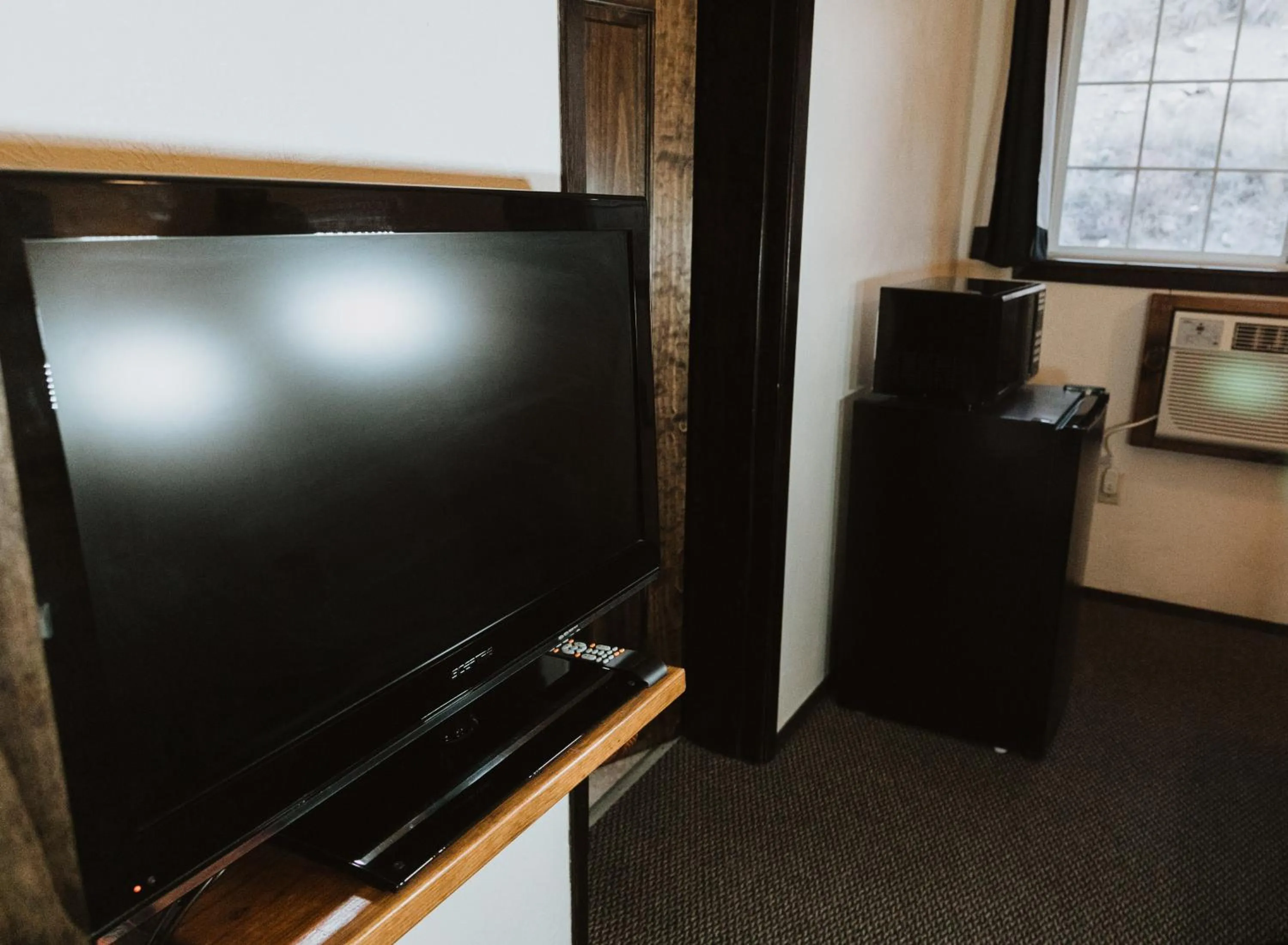 Bryce Pioneer Village