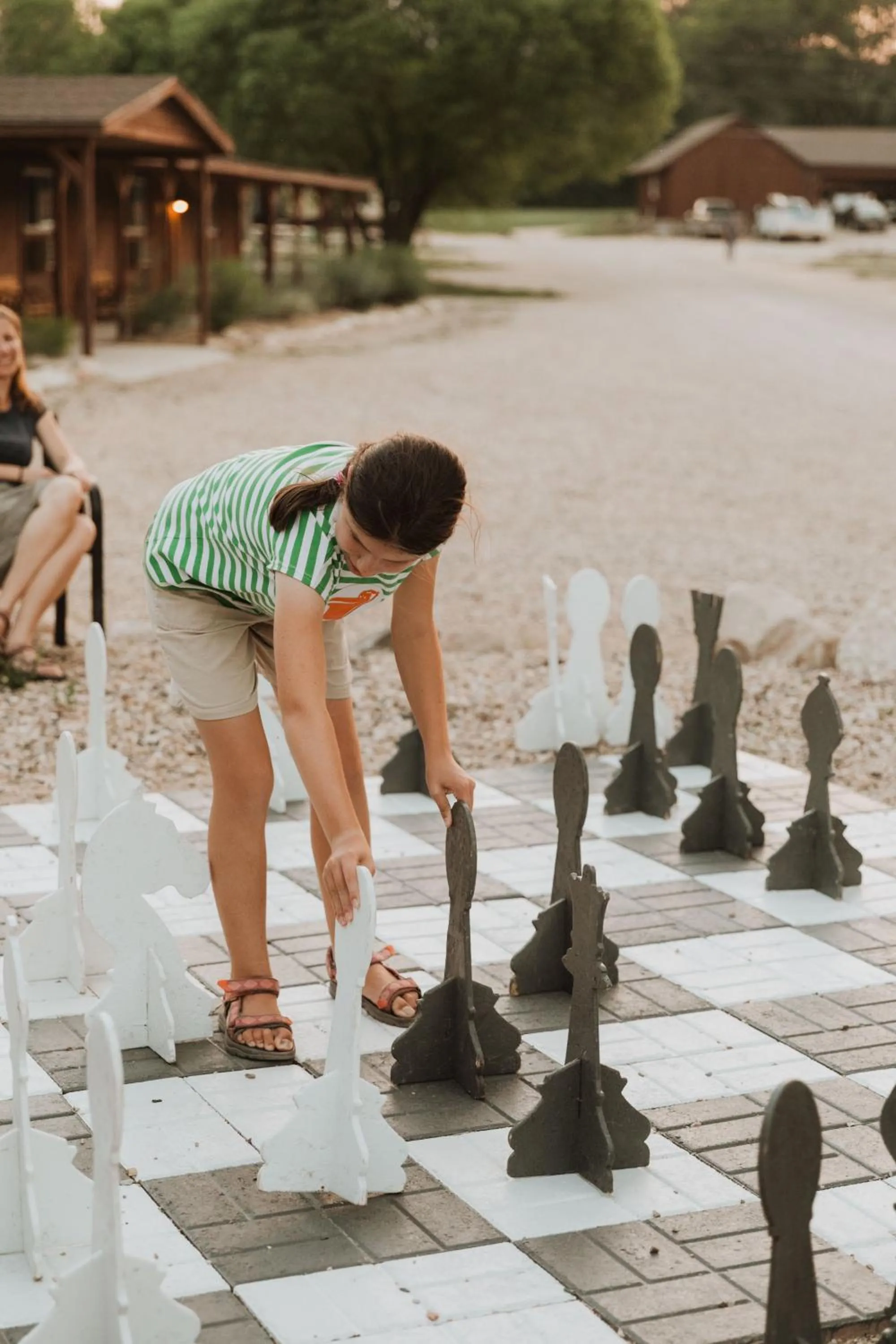Bryce Pioneer Village