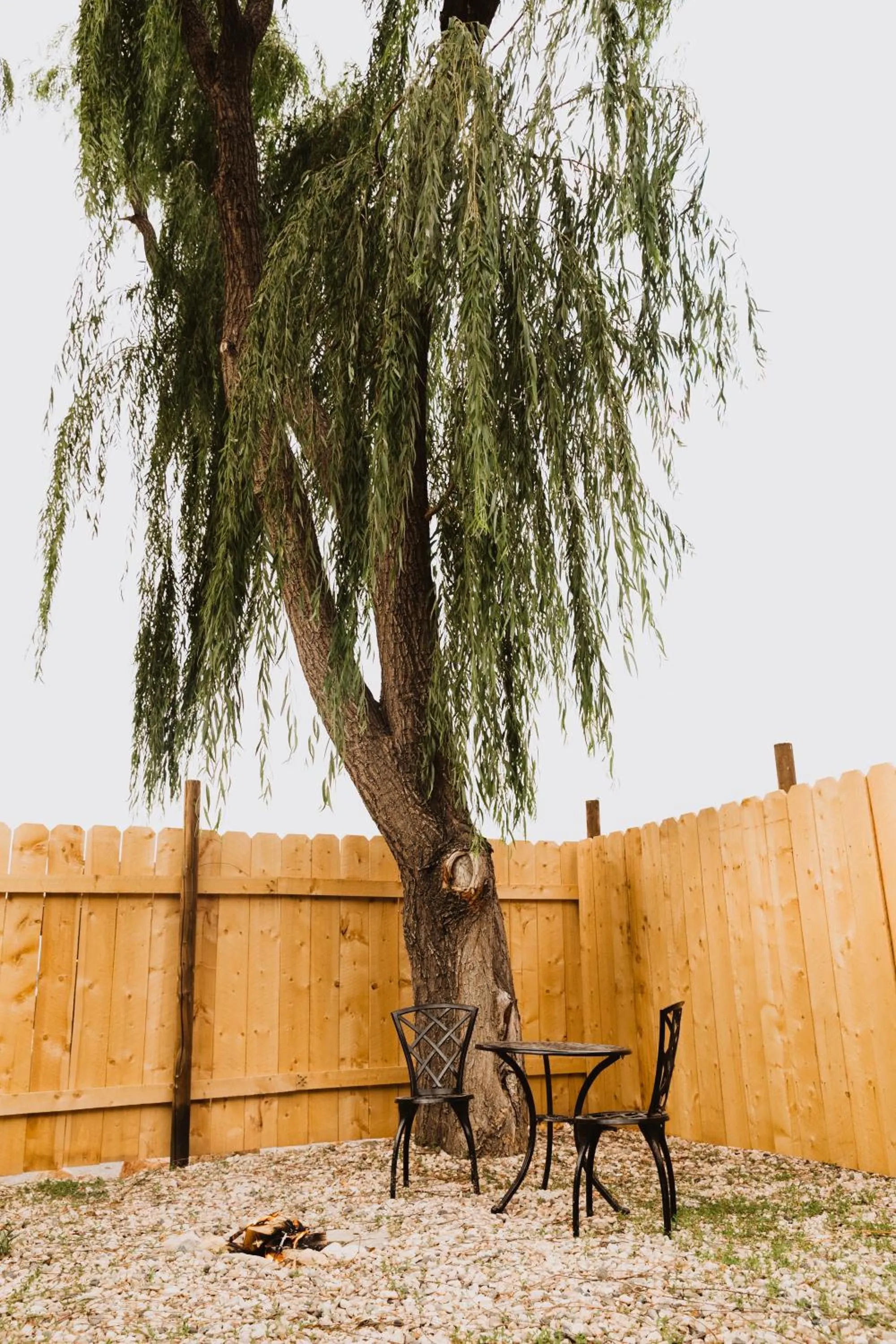 Bryce Pioneer Village