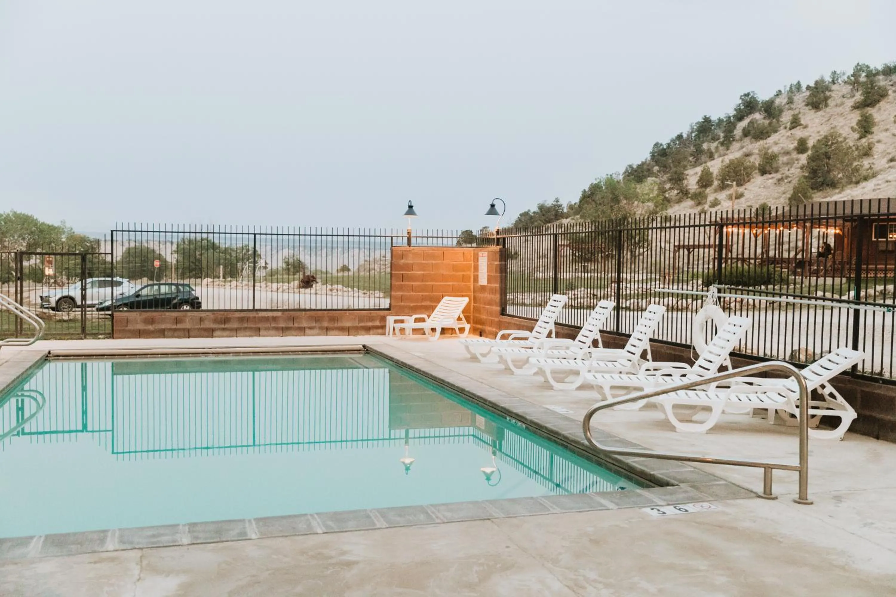 Bryce Pioneer Village