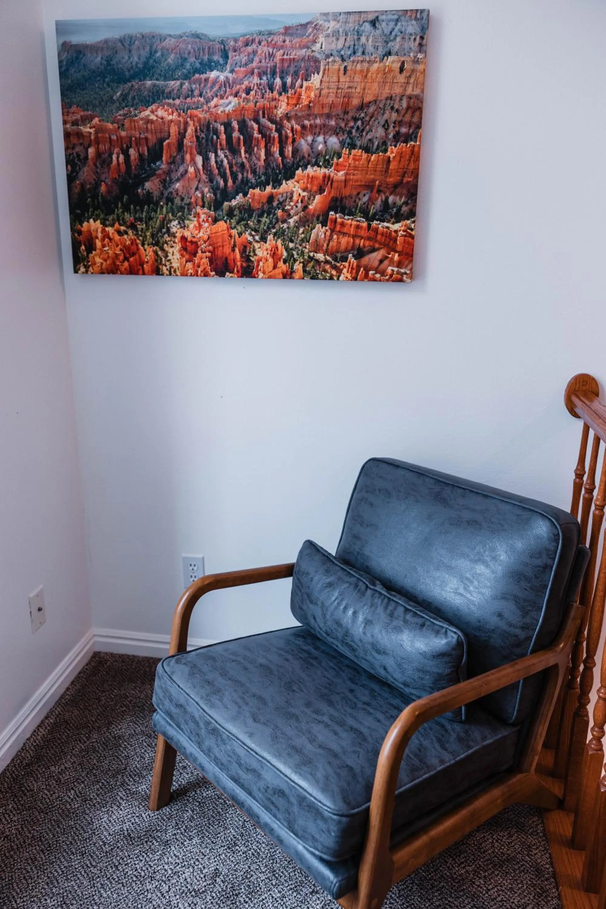 Bryce Pioneer Village