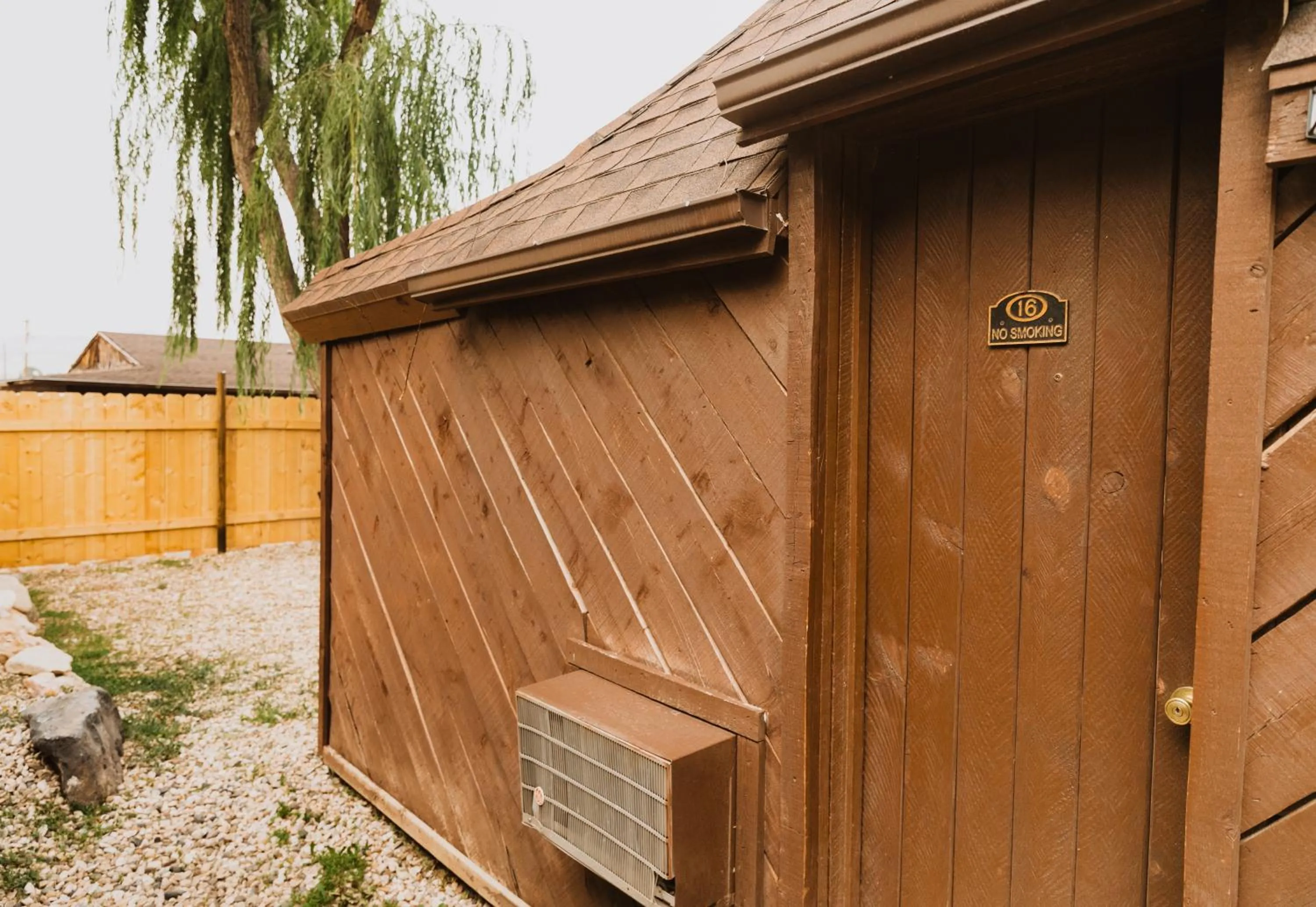 Bryce Pioneer Village