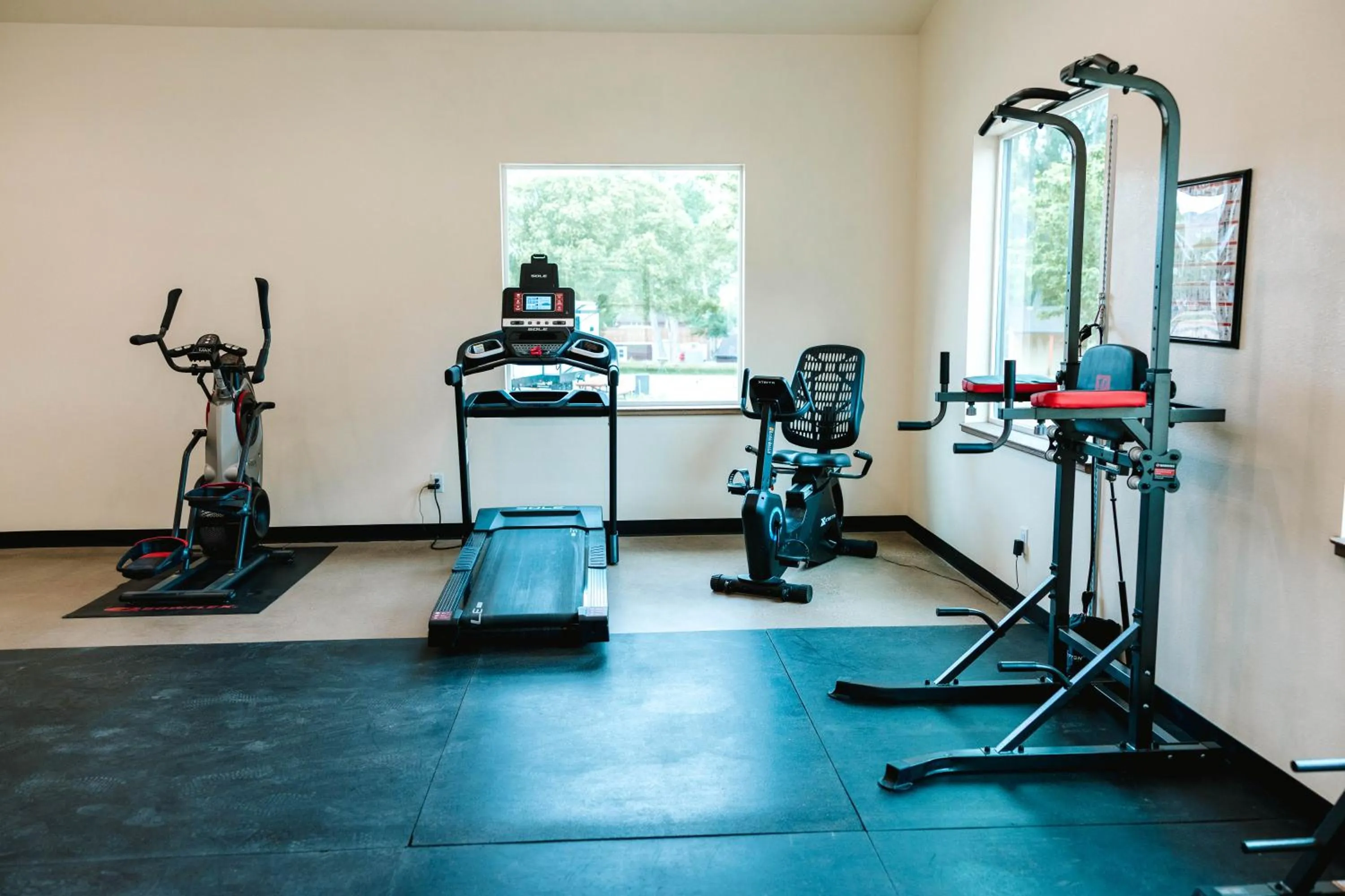 Bryce Pioneer Village