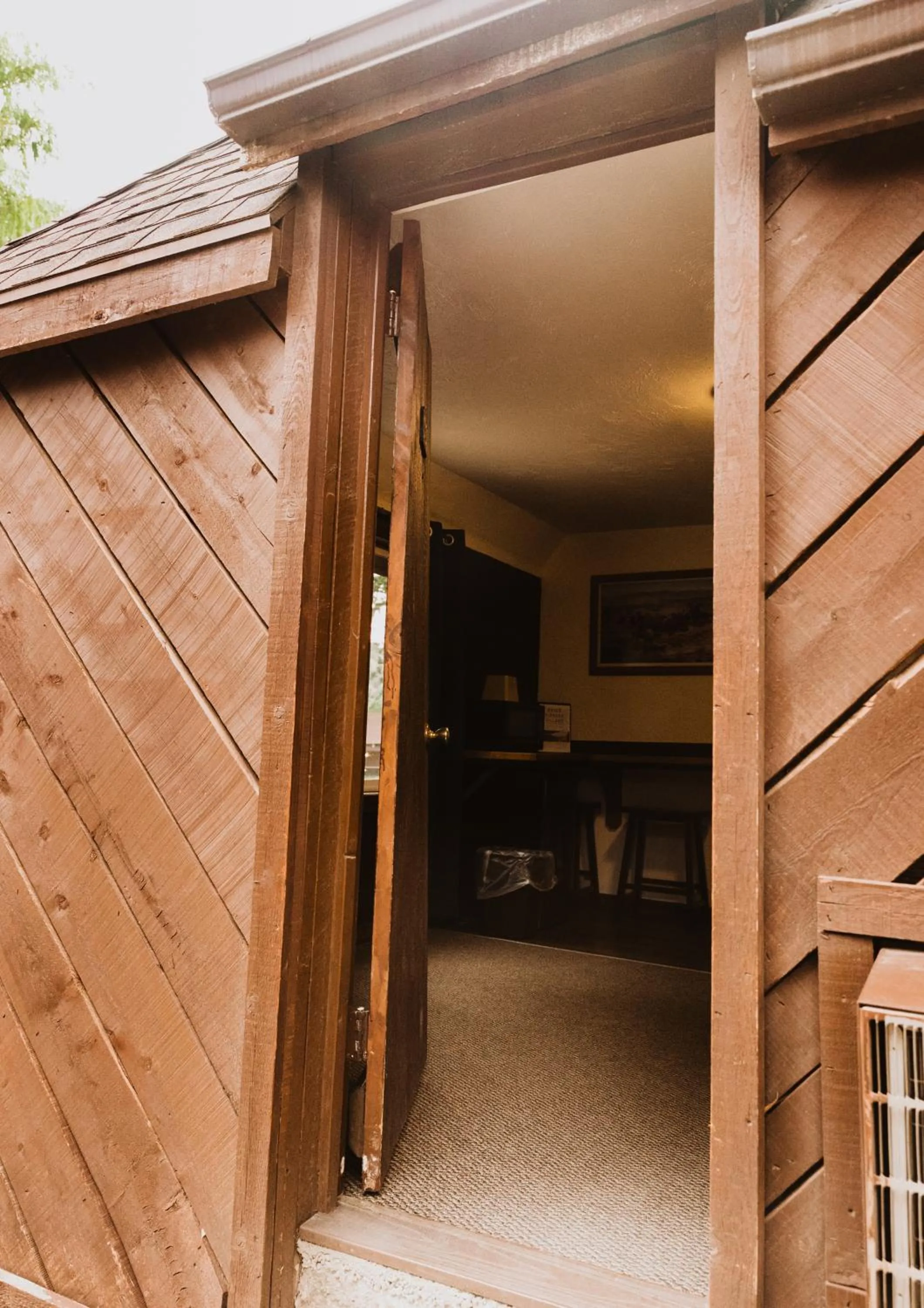 Bryce Pioneer Village