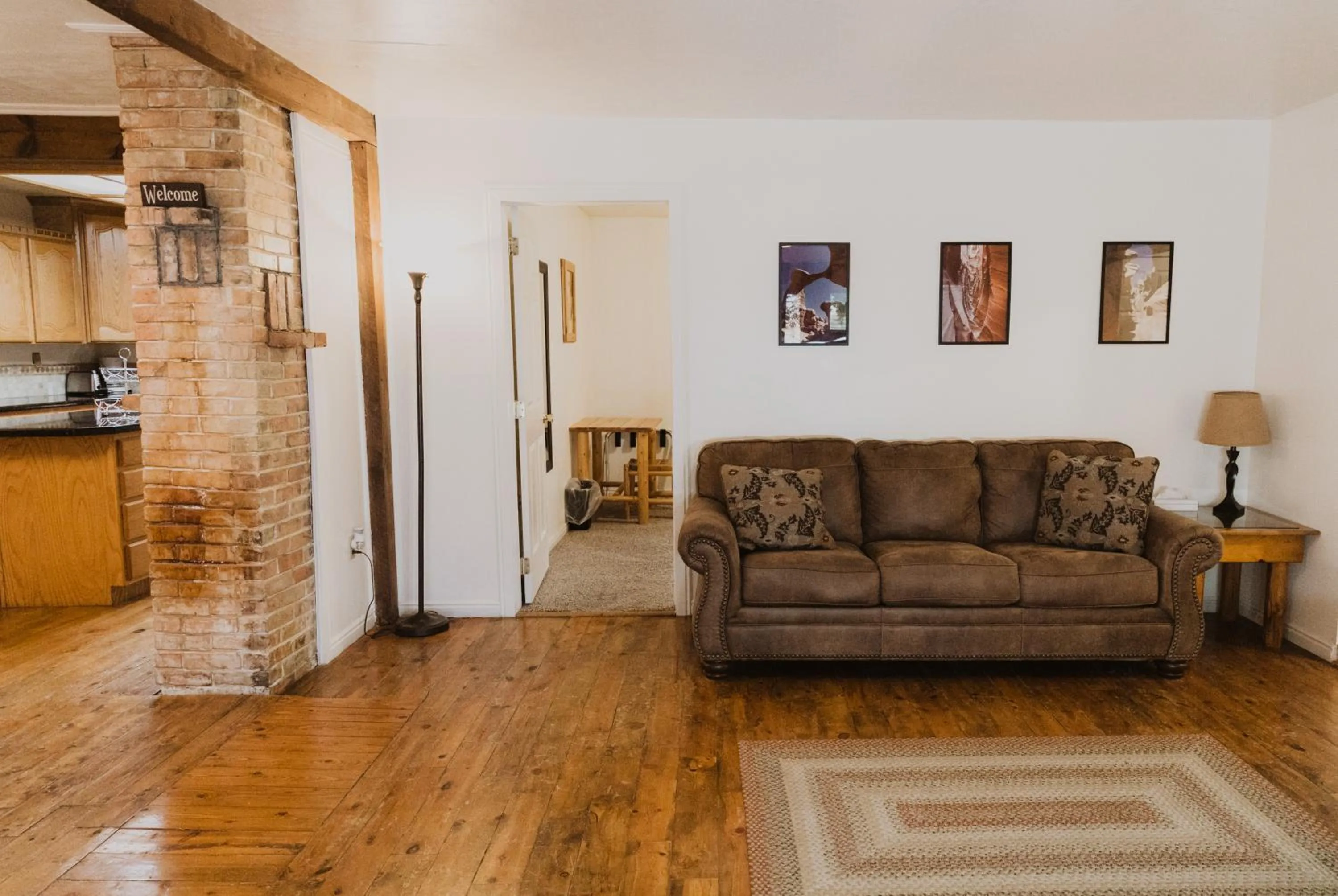 Bryce Pioneer Village