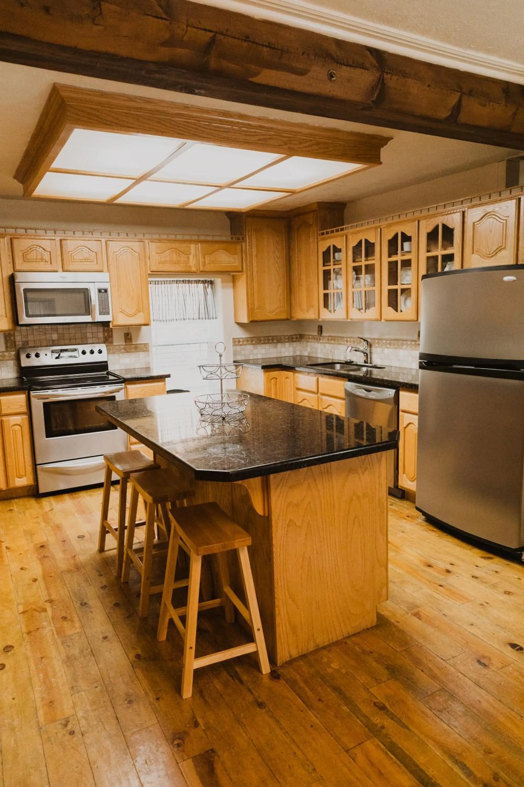 Bryce Pioneer Village