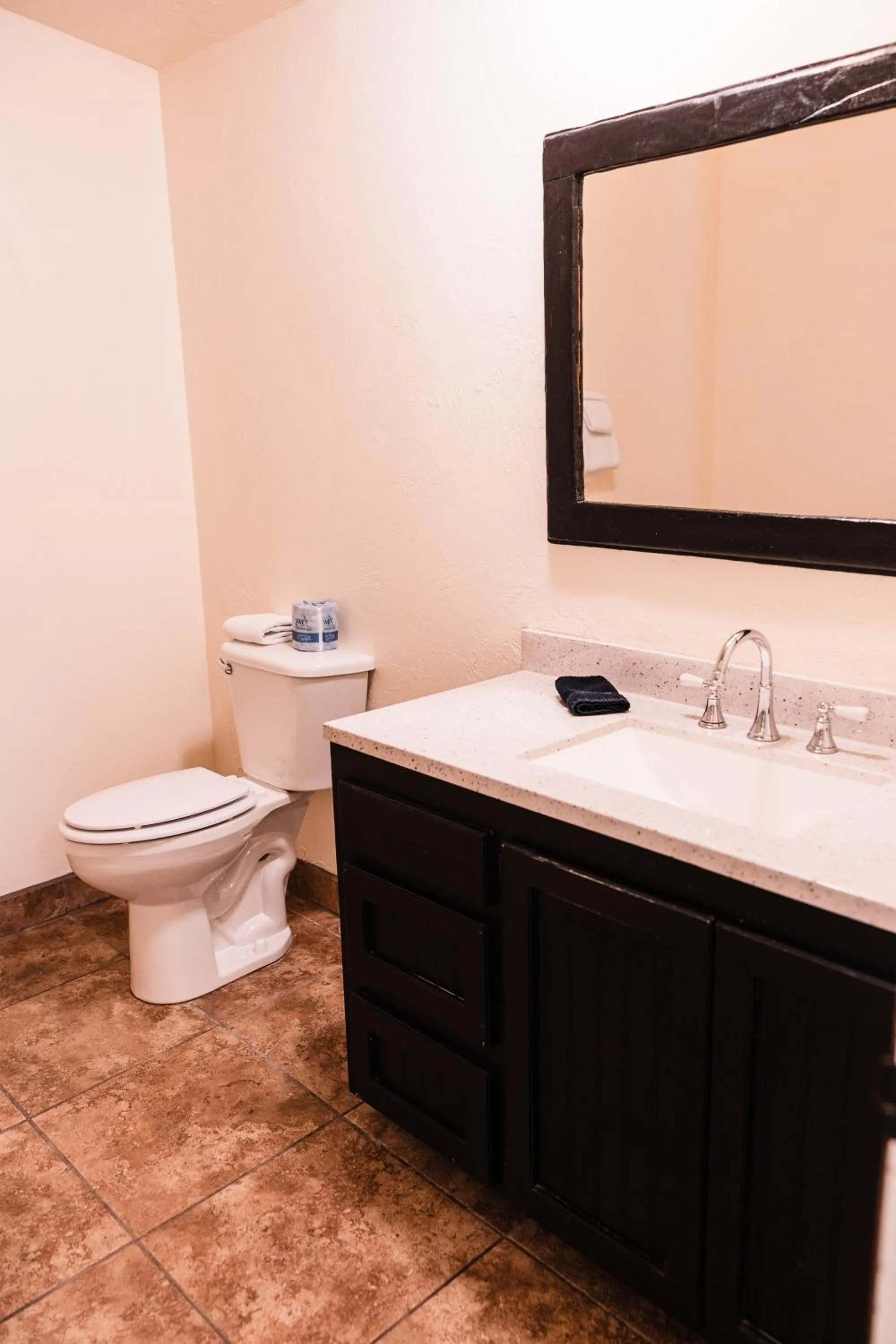 Bryce Pioneer Village