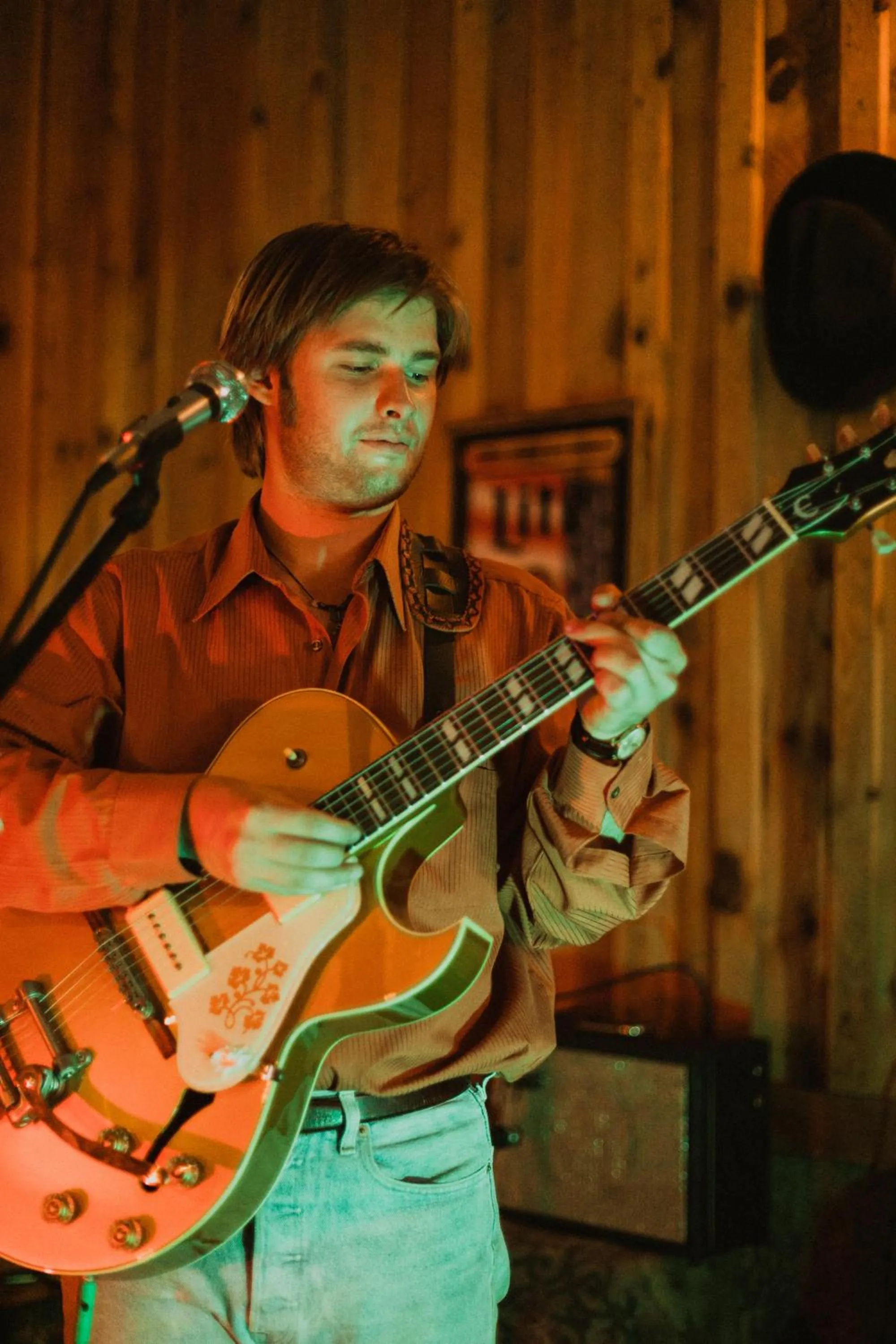 Restaurant/places to eat in Bryce Pioneer Village