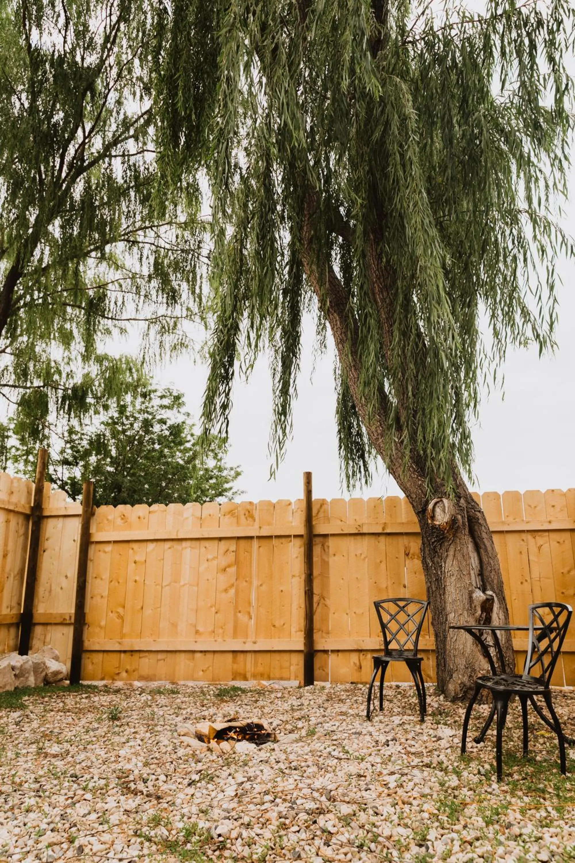 Bryce Pioneer Village