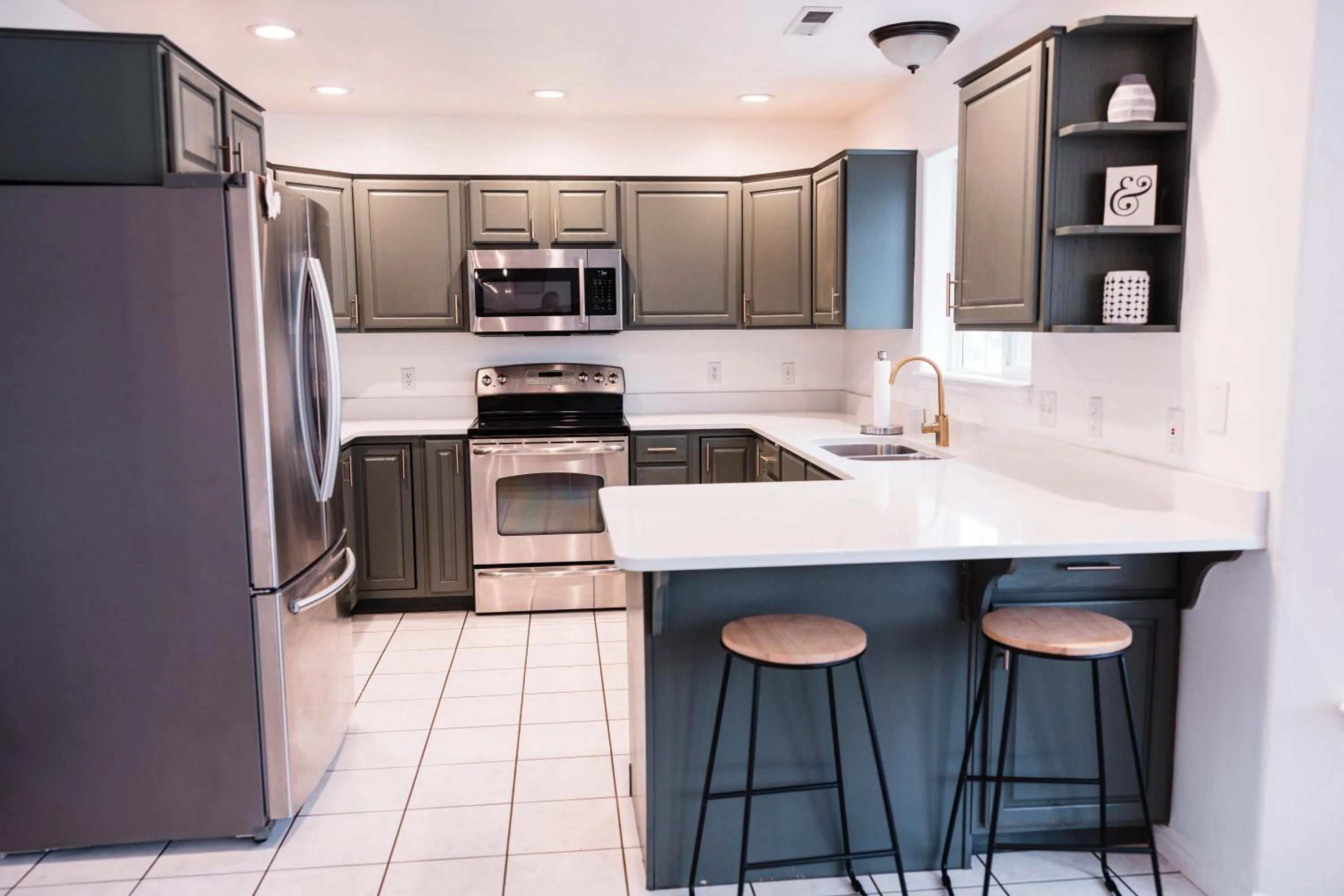 Bryce Pioneer Village