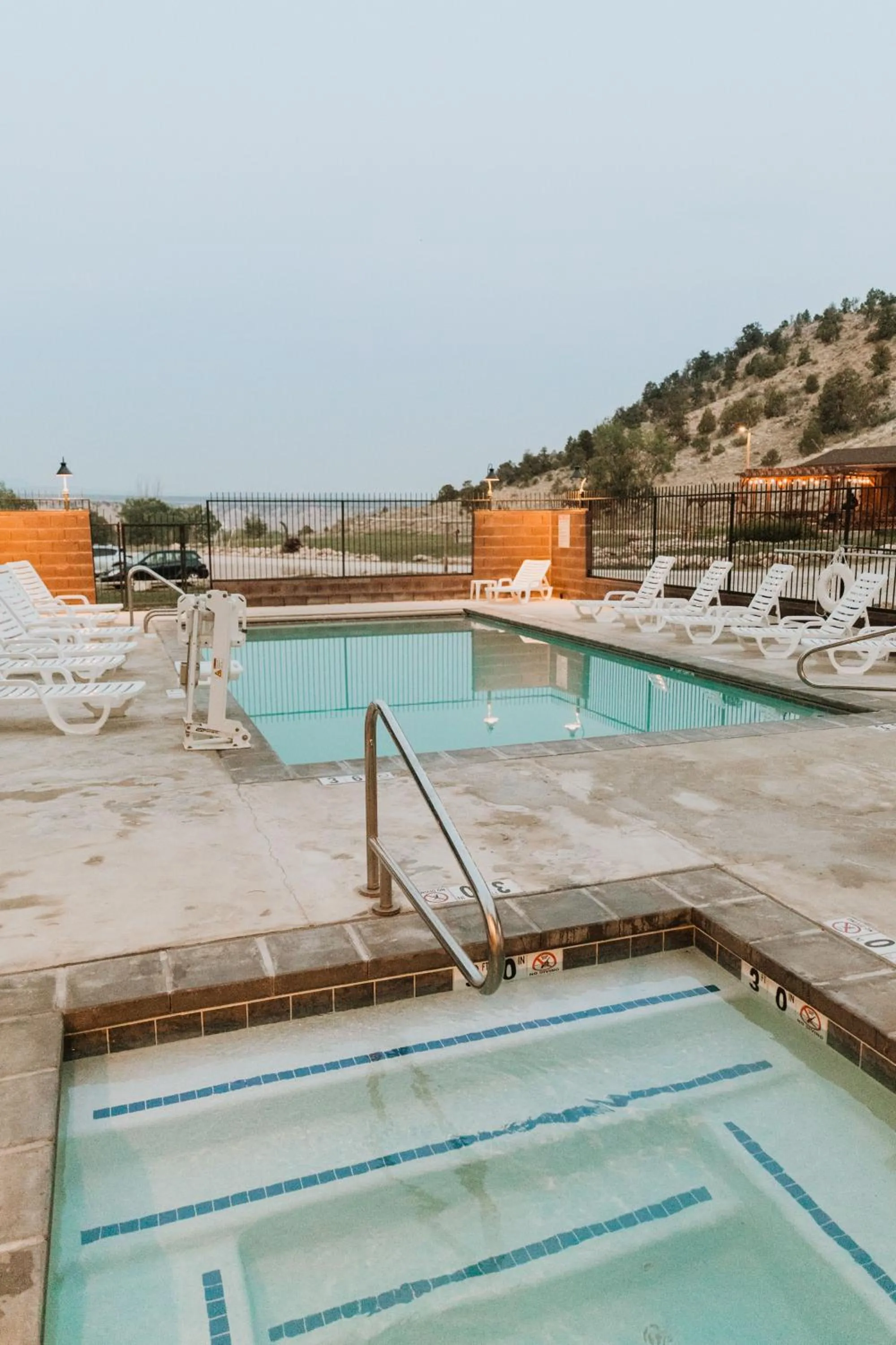 Bryce Pioneer Village