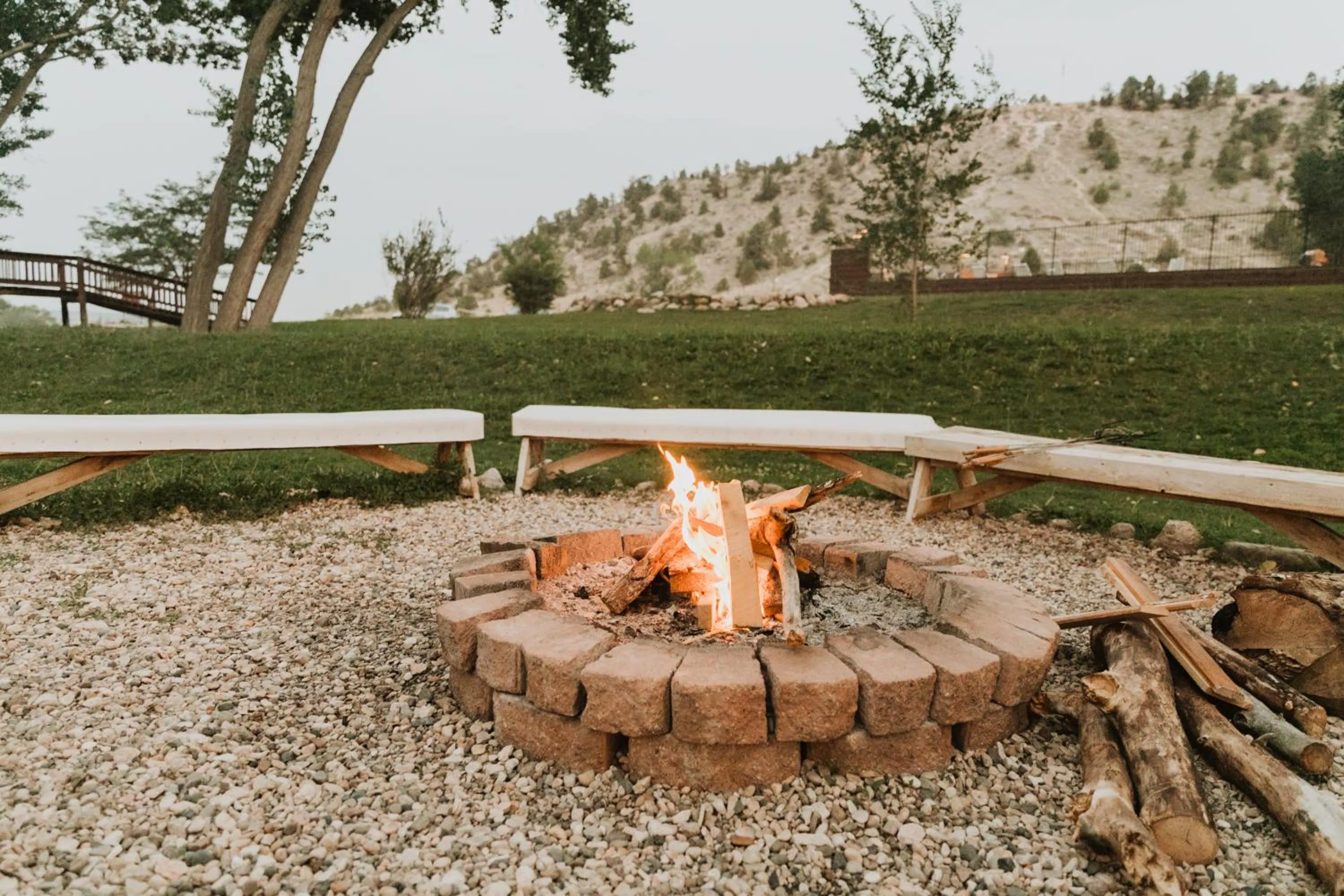 Bryce Pioneer Village