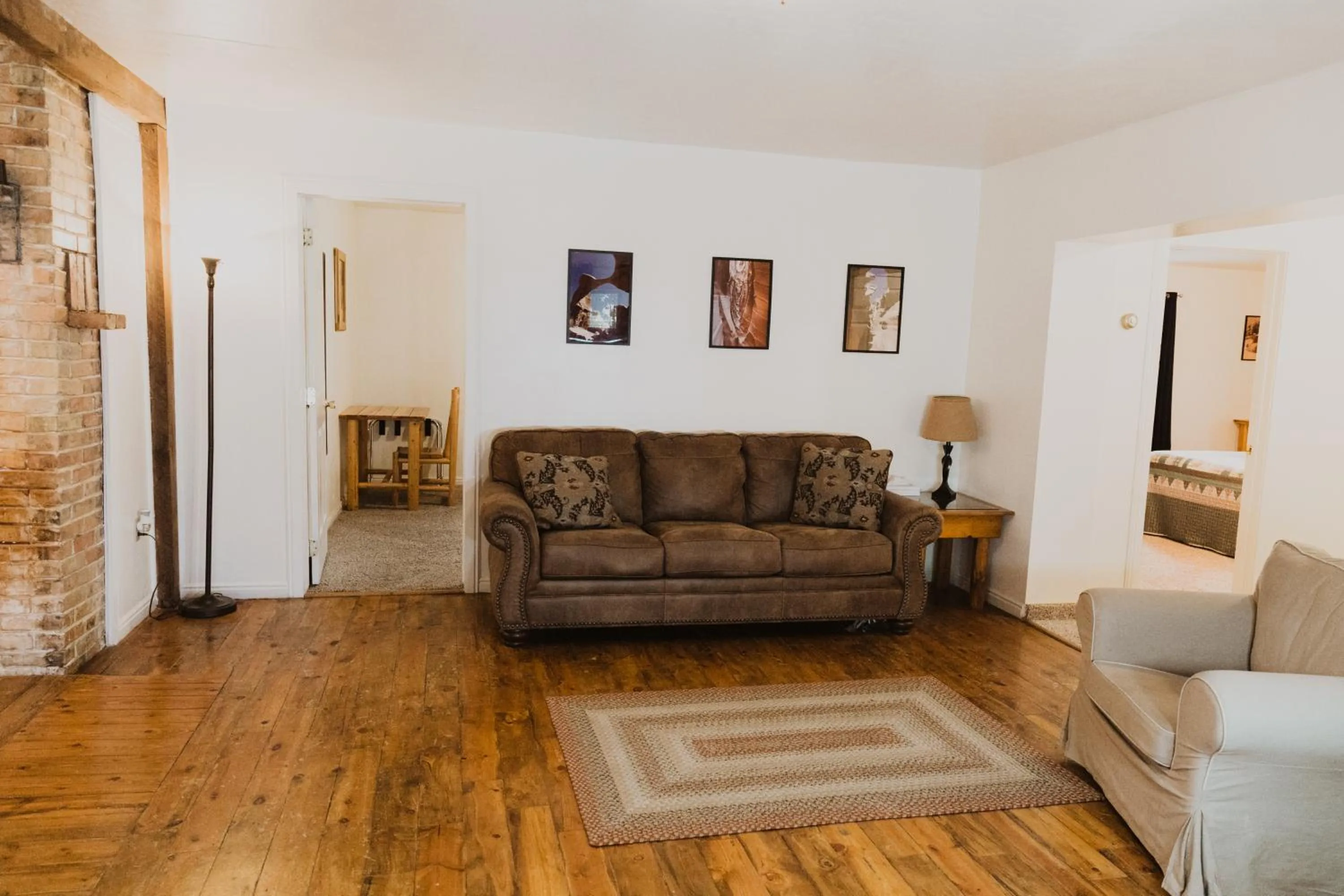 Bryce Pioneer Village