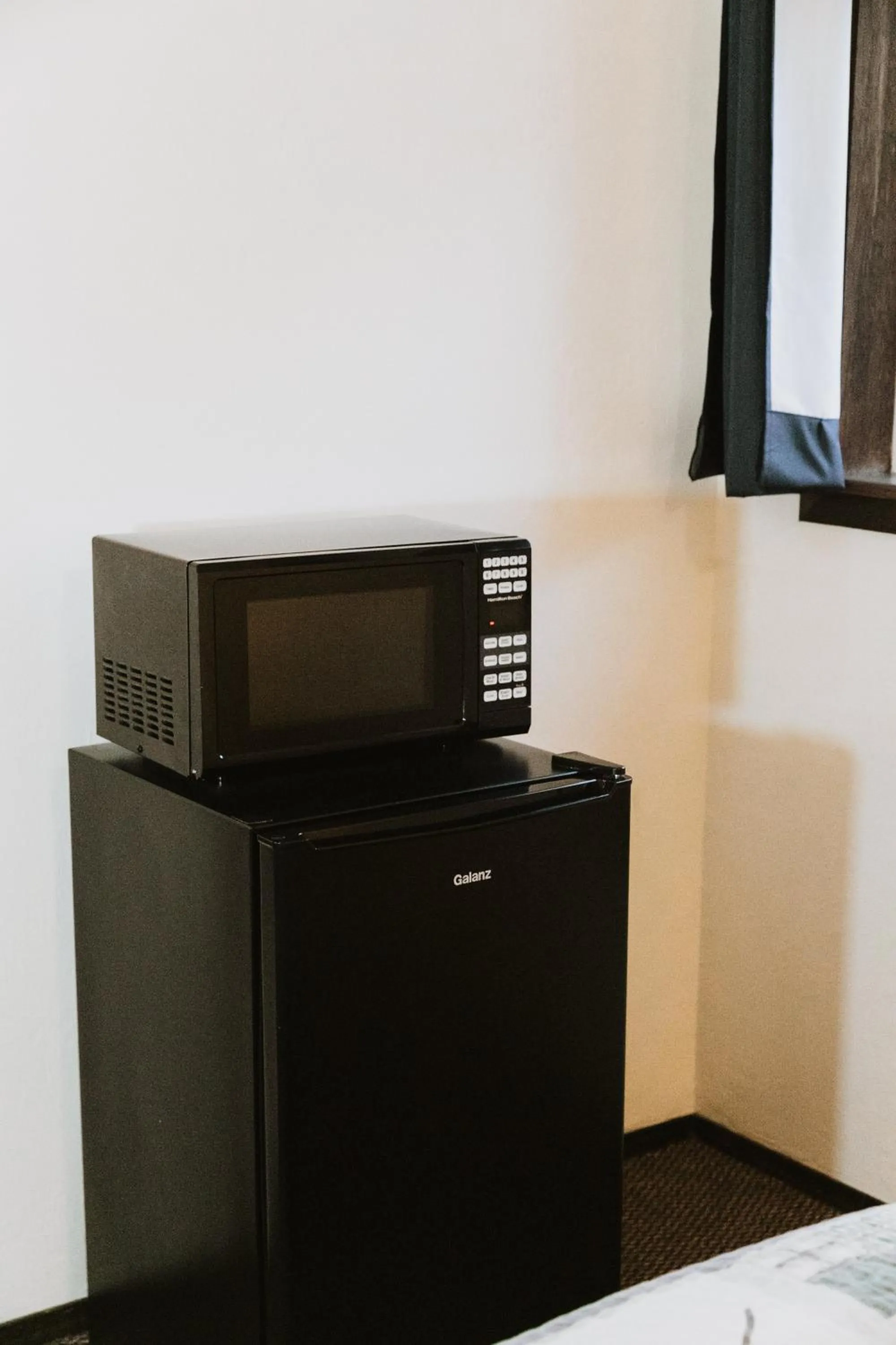 Bryce Pioneer Village