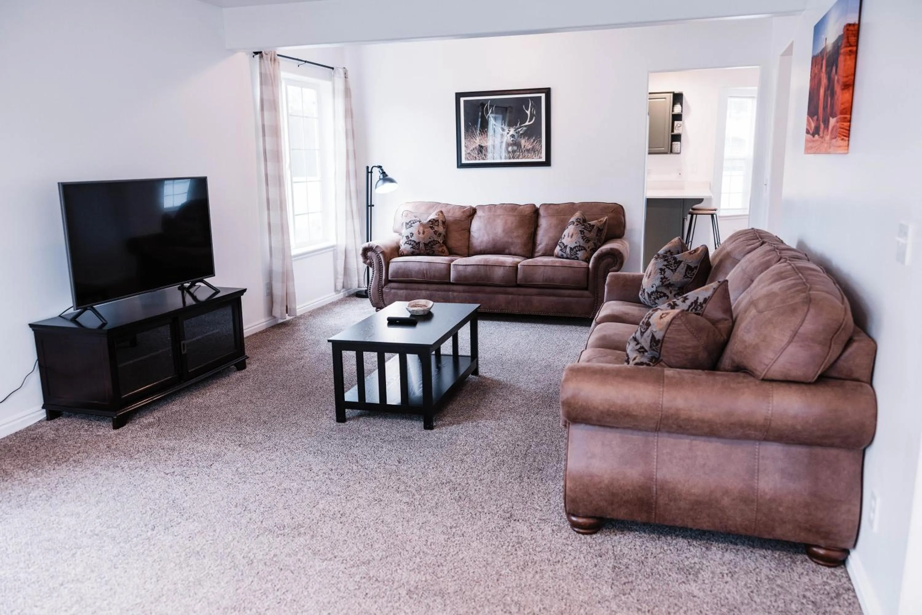 Bryce Pioneer Village