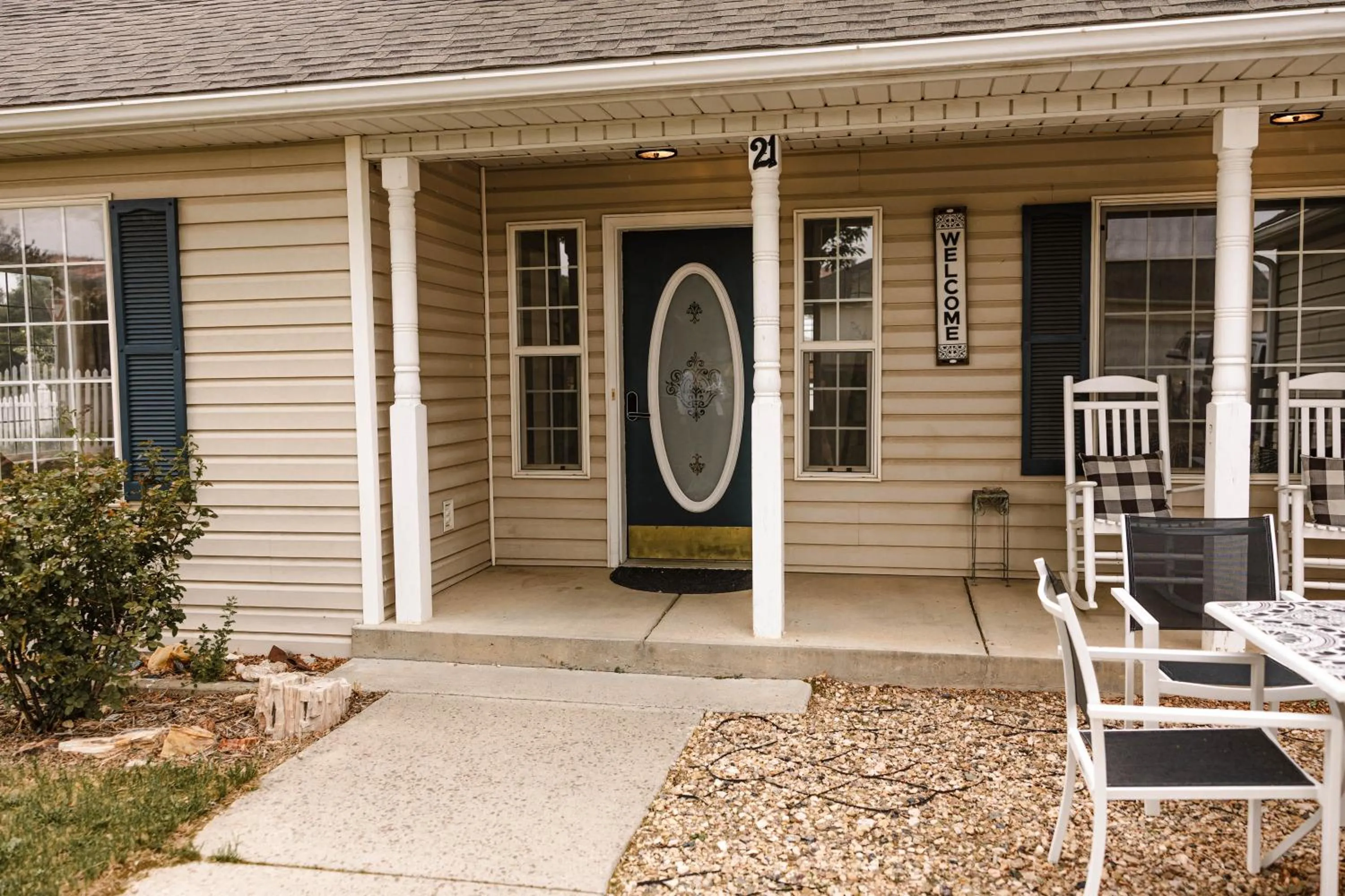 Bryce Pioneer Village