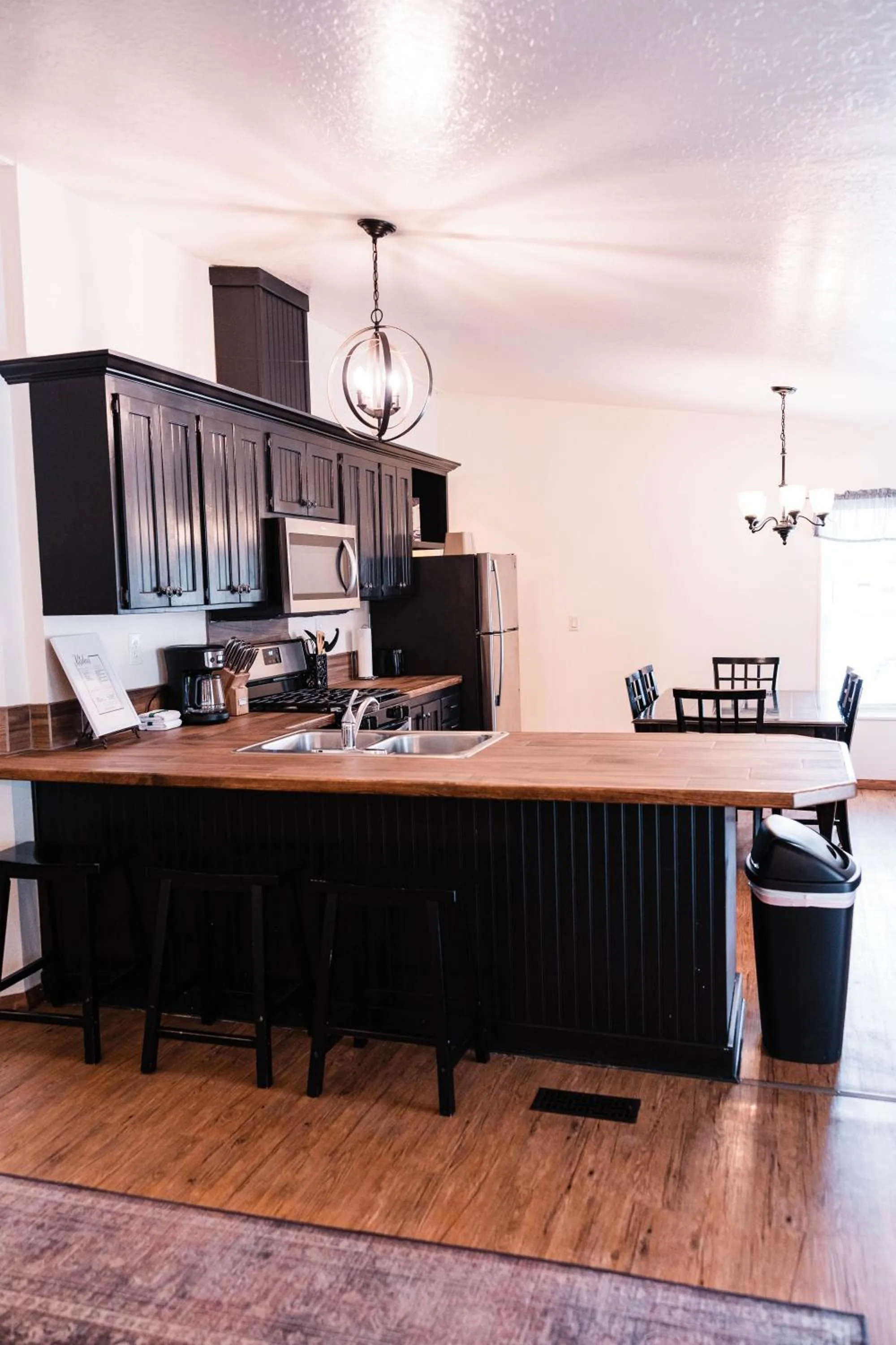 Bryce Pioneer Village