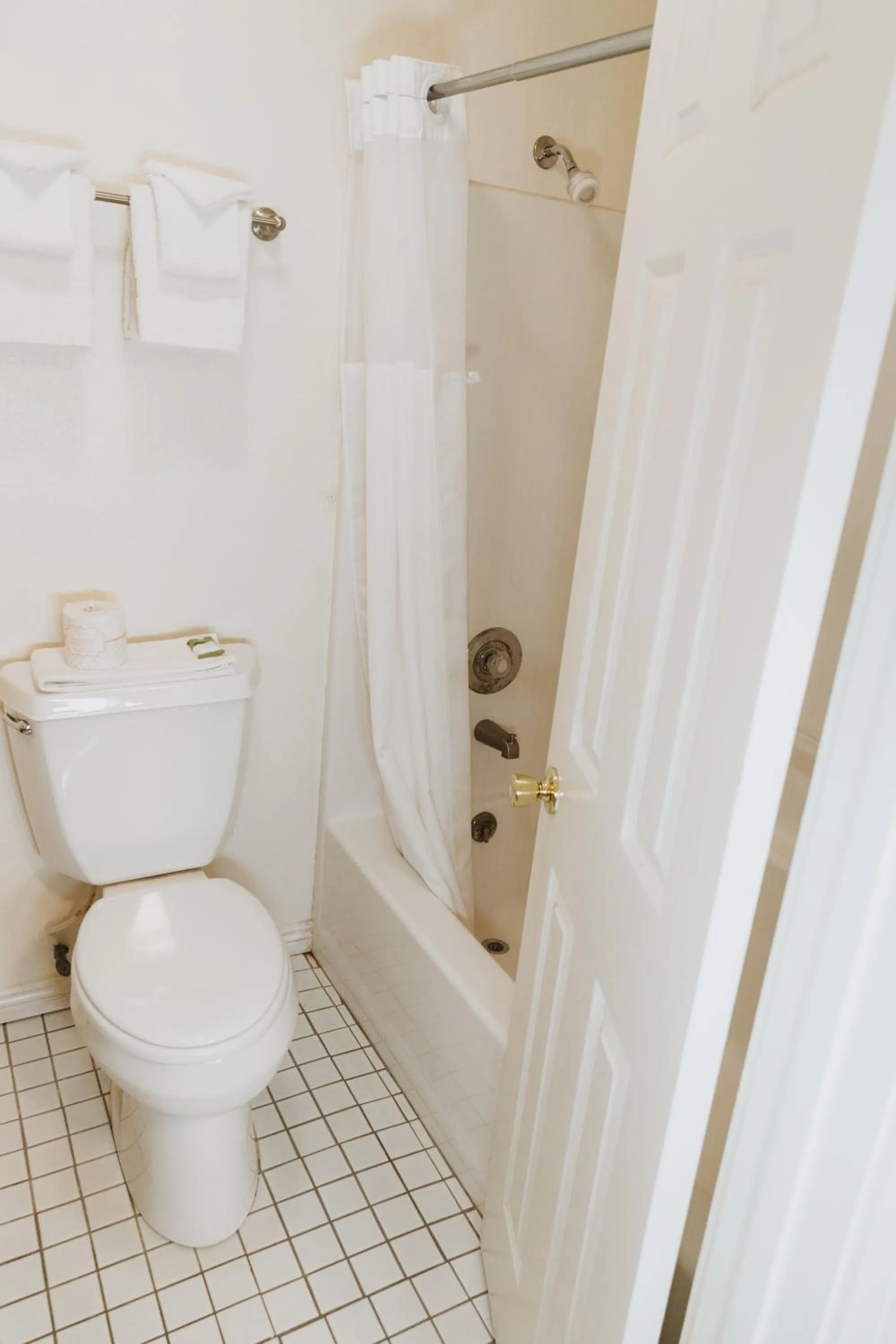 Bryce Pioneer Village