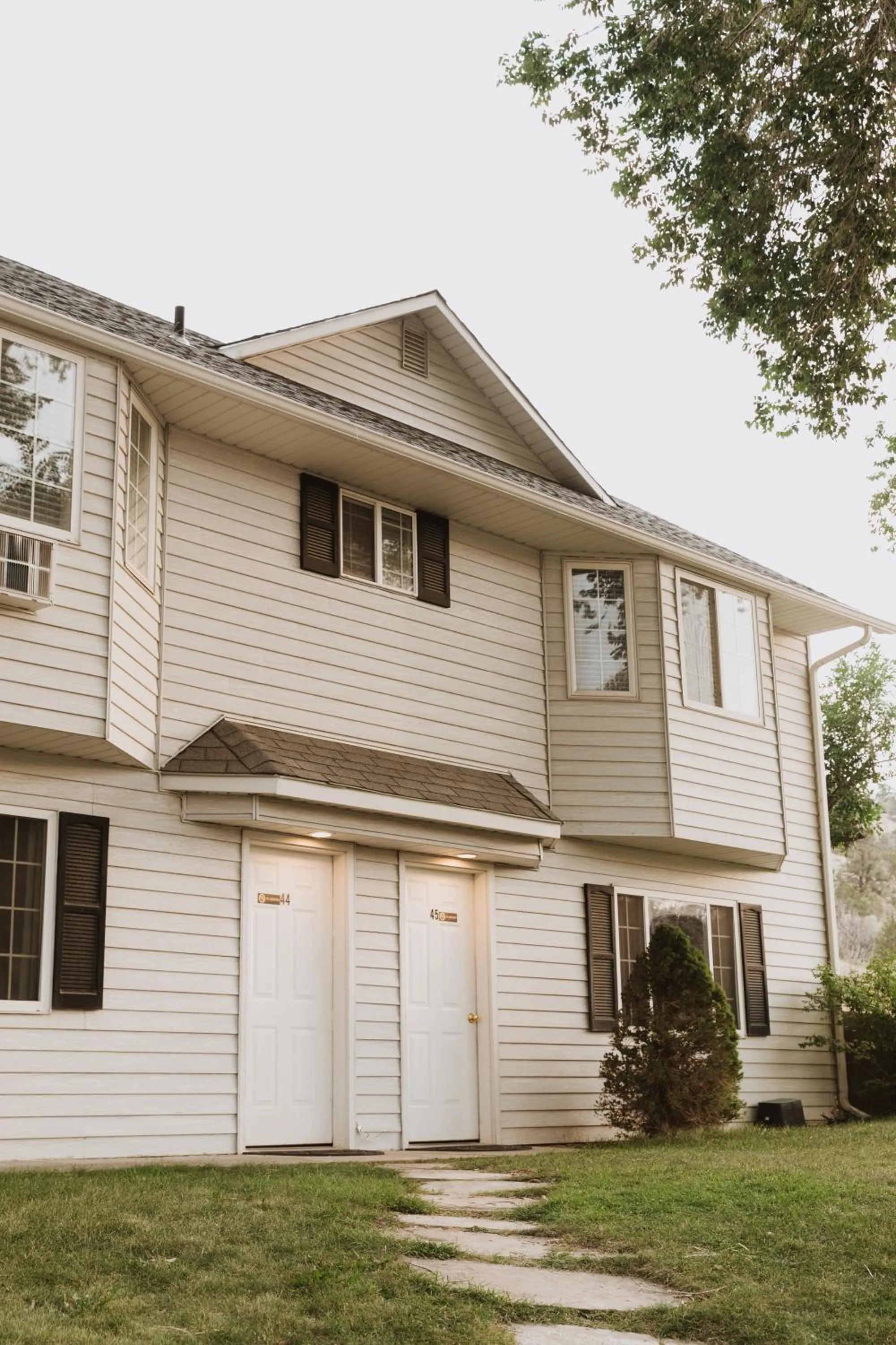 Bryce Pioneer Village