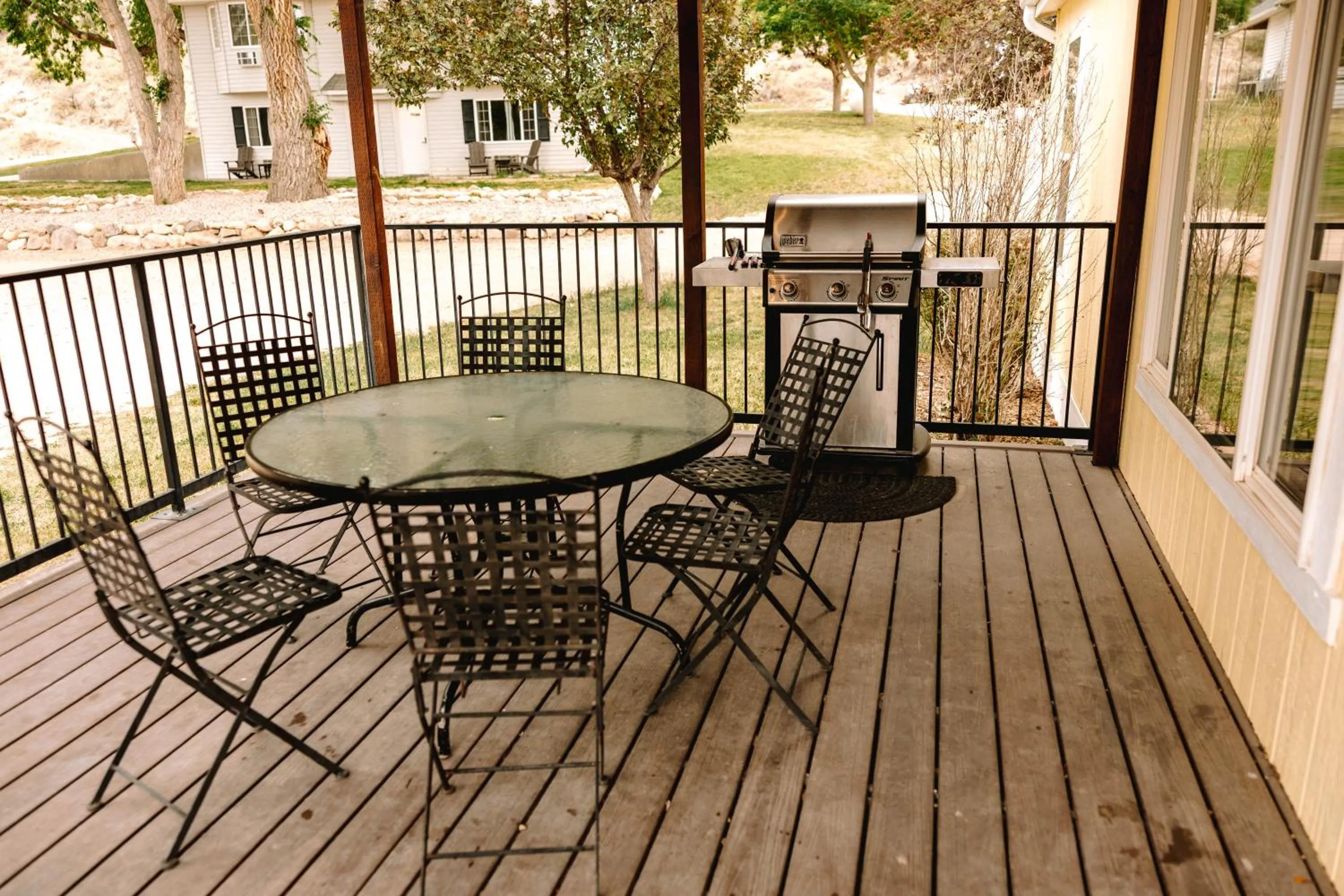 Bryce Pioneer Village