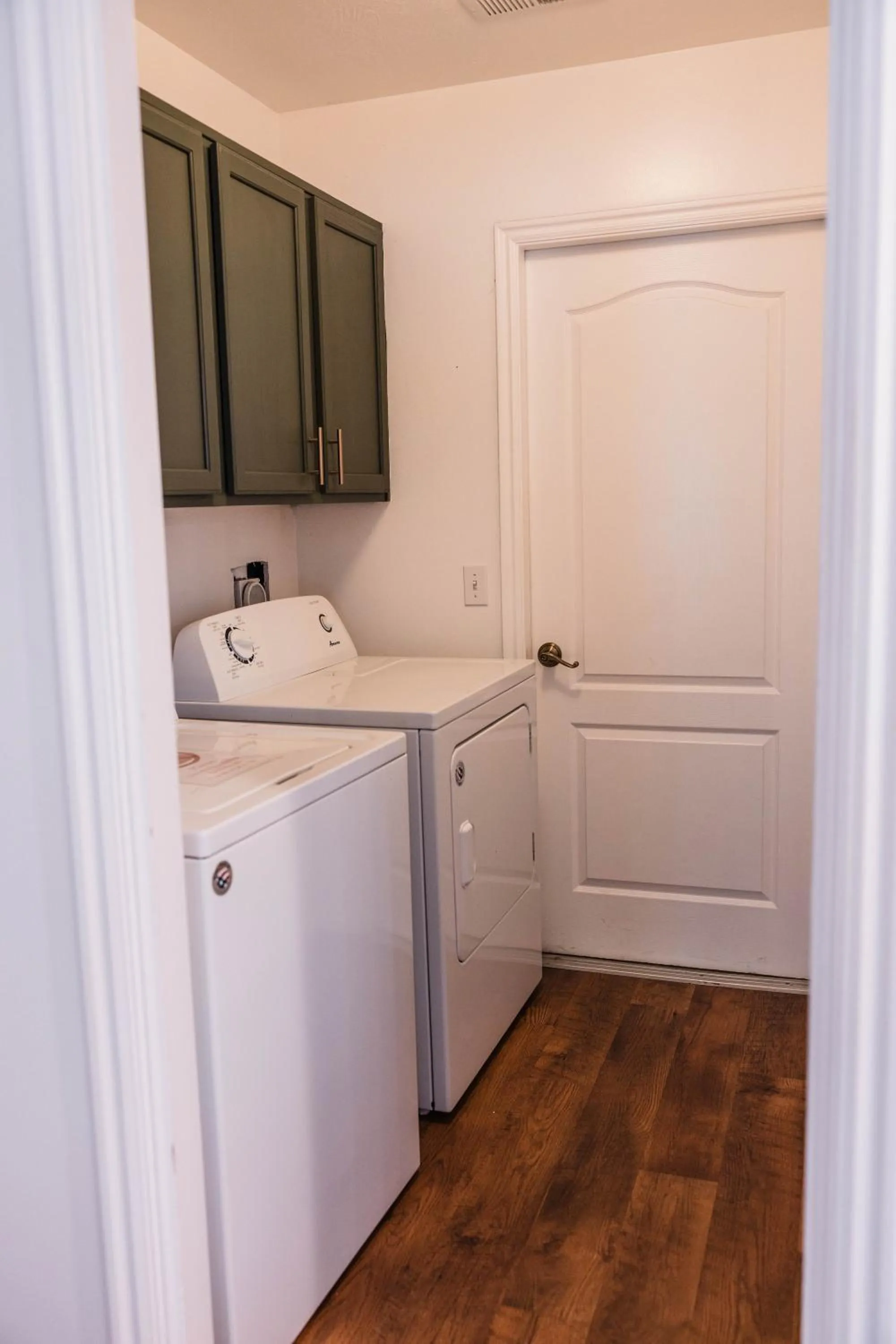 Bryce Pioneer Village