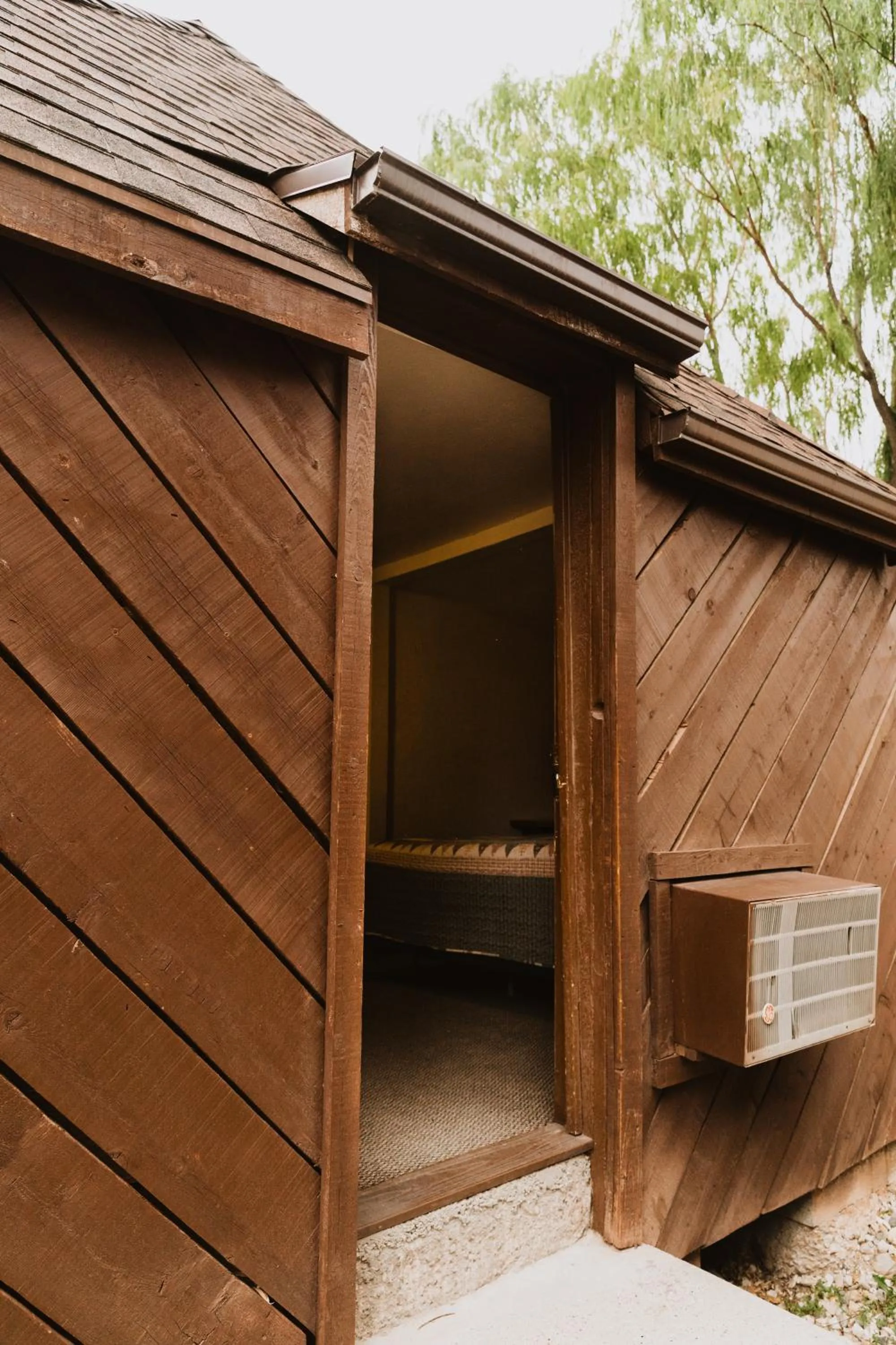 Bryce Pioneer Village