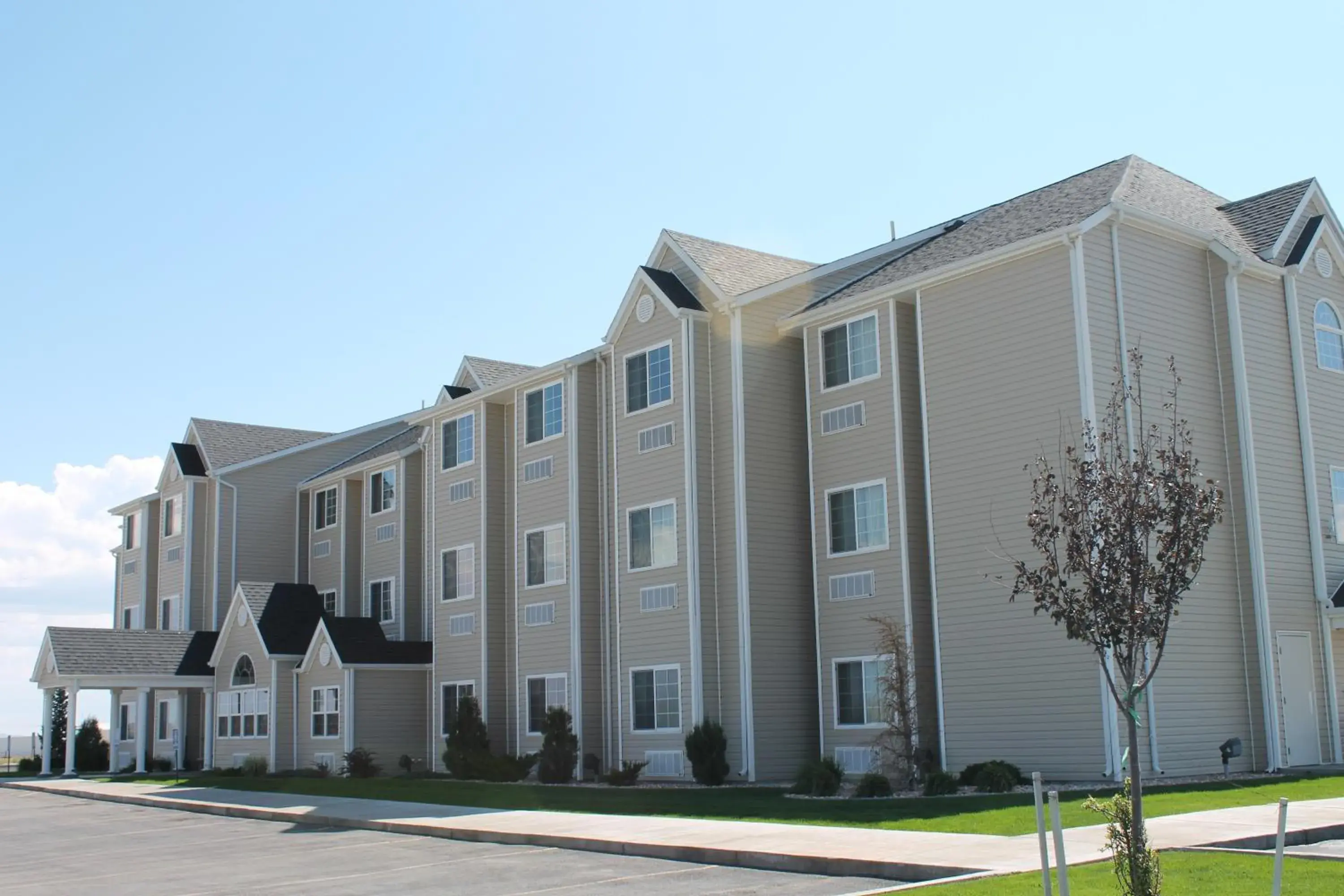 Microtel Inn and Suites by Wyndham Rawlins Microtel Inn and Suites by Wyndham Rawlins