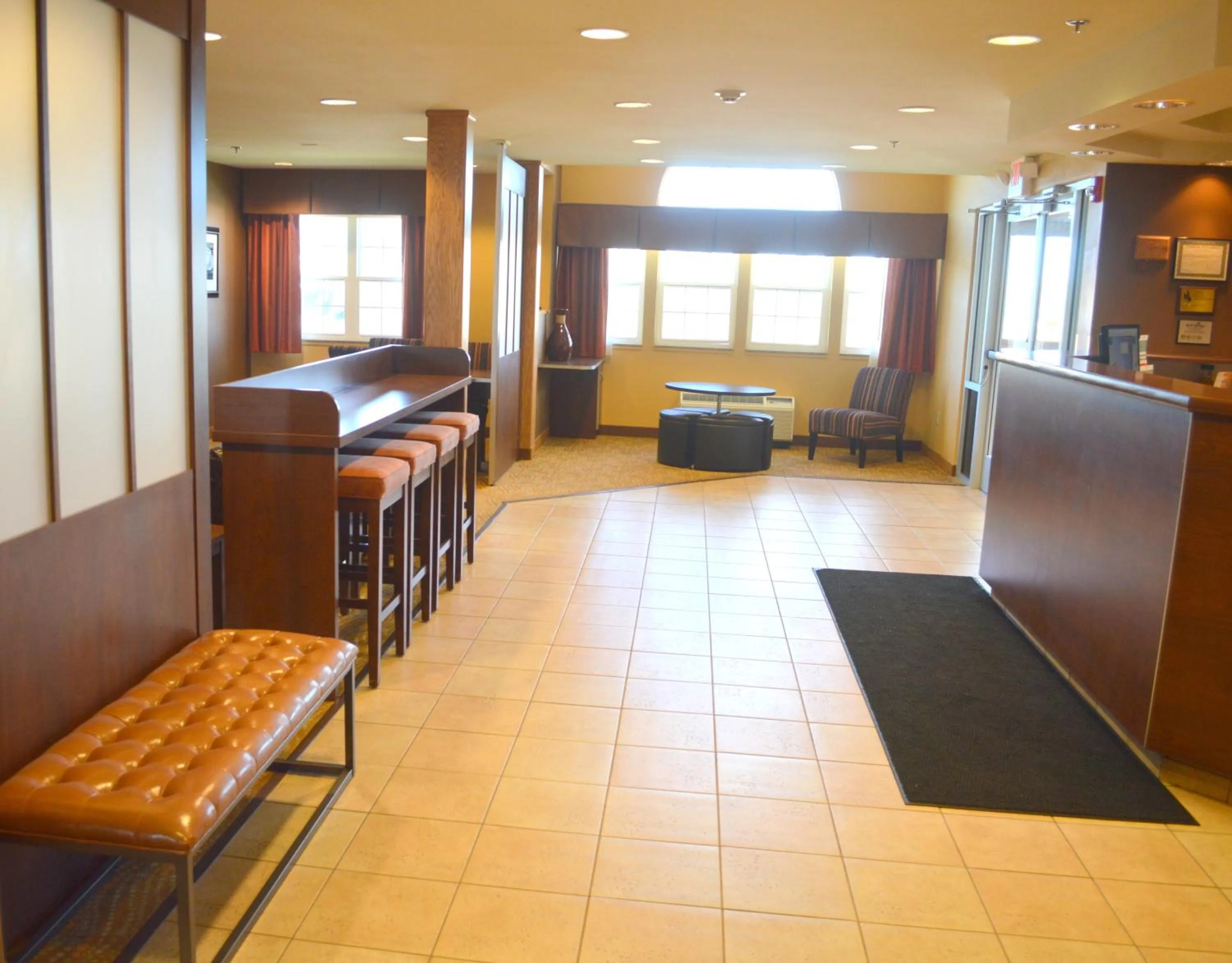 Other in Microtel Inn and Suites by Wyndham Rawlins