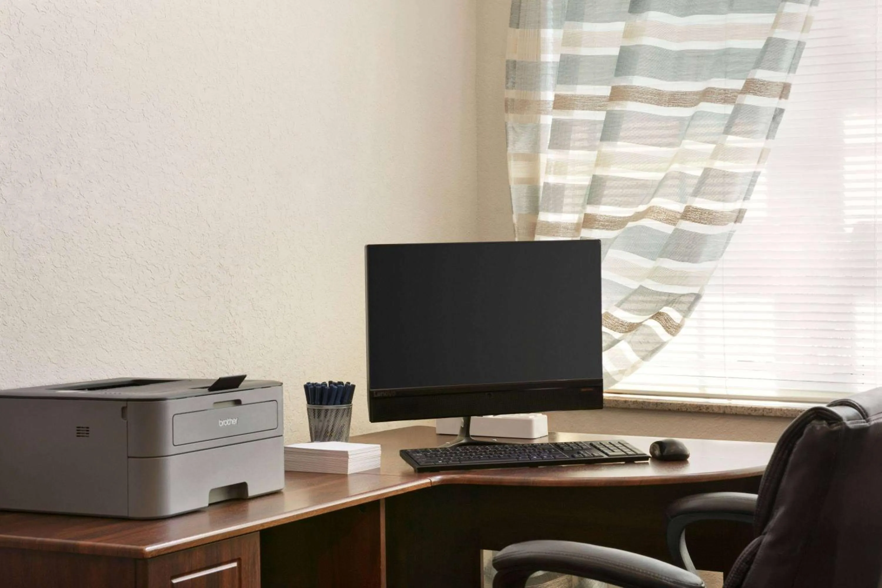 Business facilities in Microtel Inn & Suites by Wyndham Culpeper