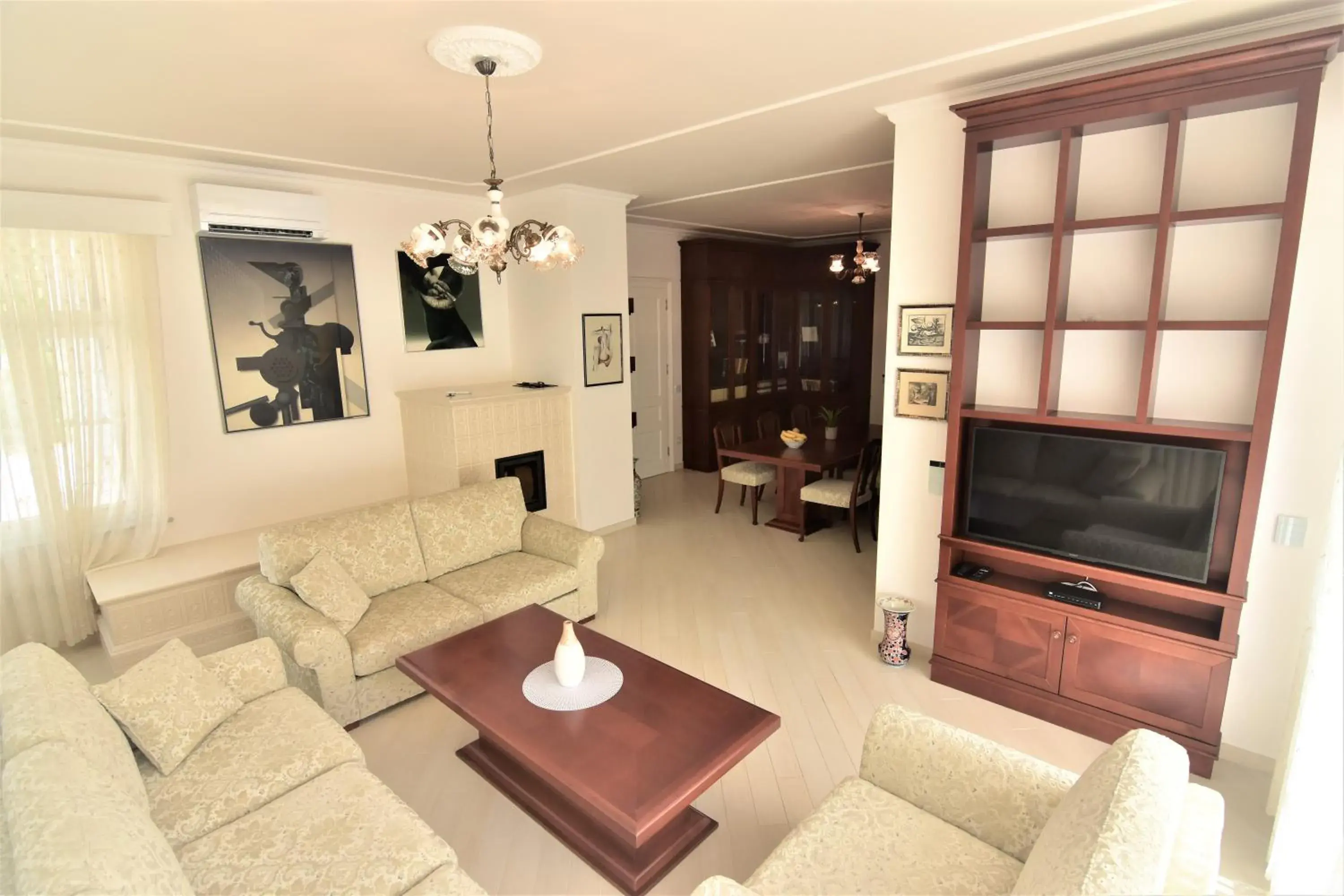 Deluxe Apartment in Vila Ključe Apartments Deluxe Apartment in Vila Ključe Apartments