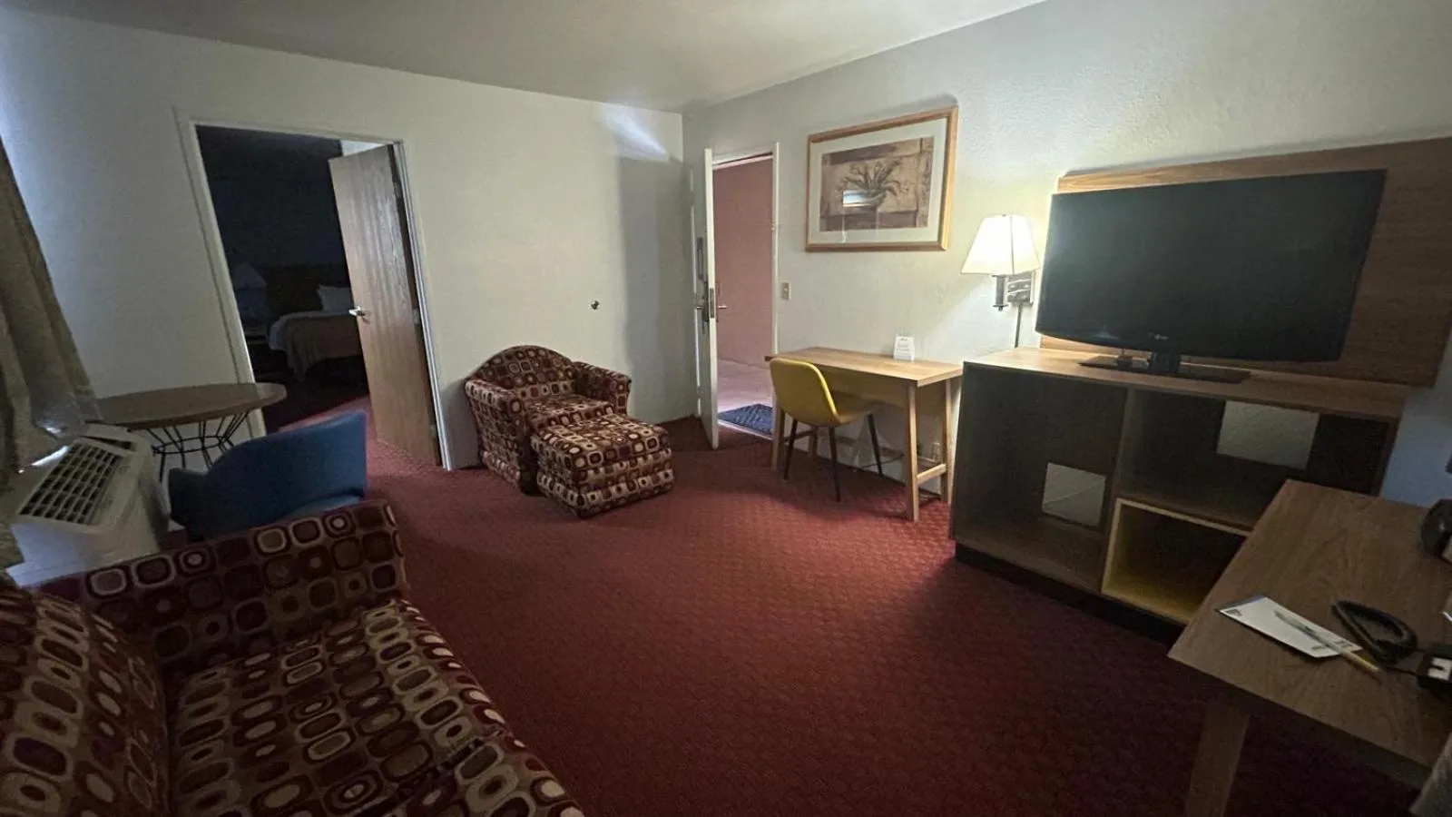 Days Inn by Wyndham Blythe