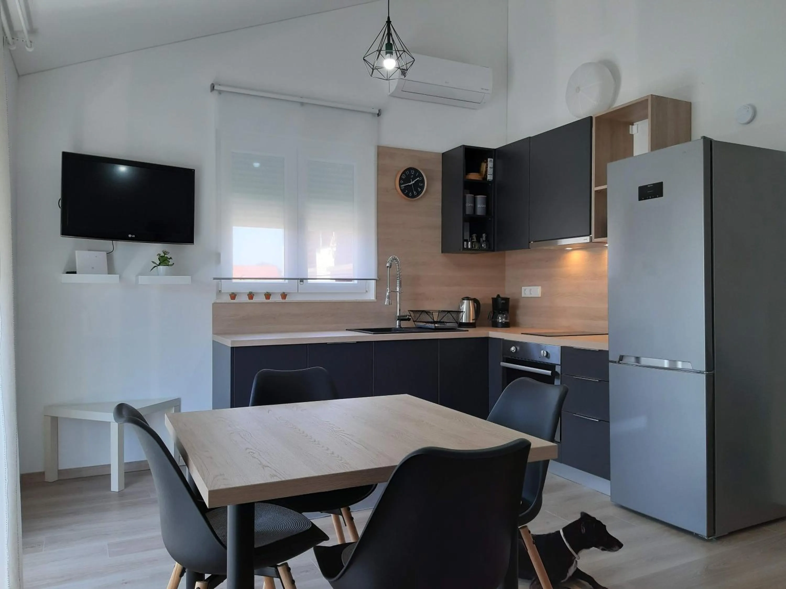 Apartment Pepina