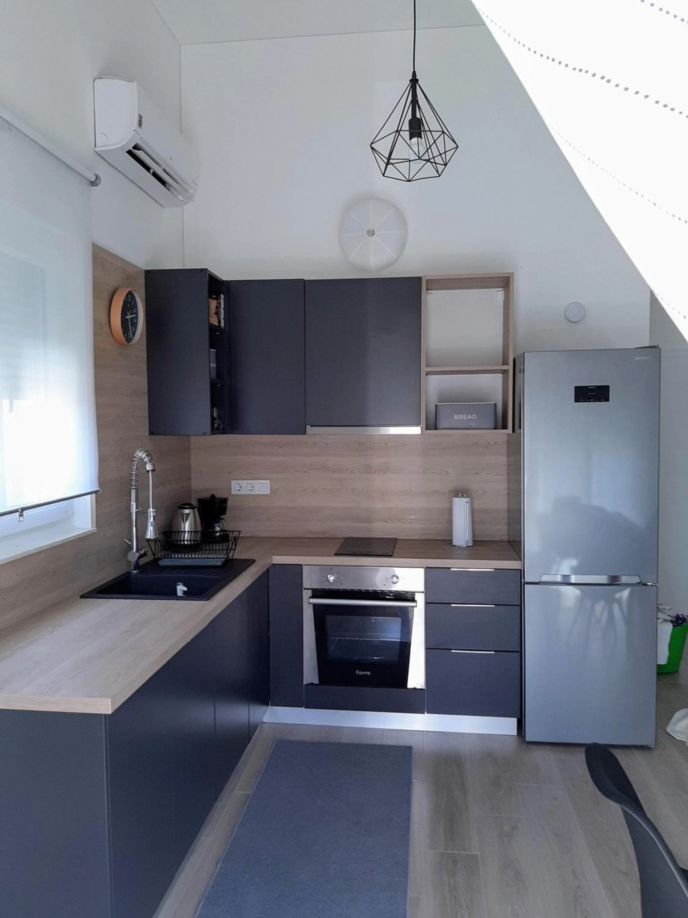 Apartment Pepina