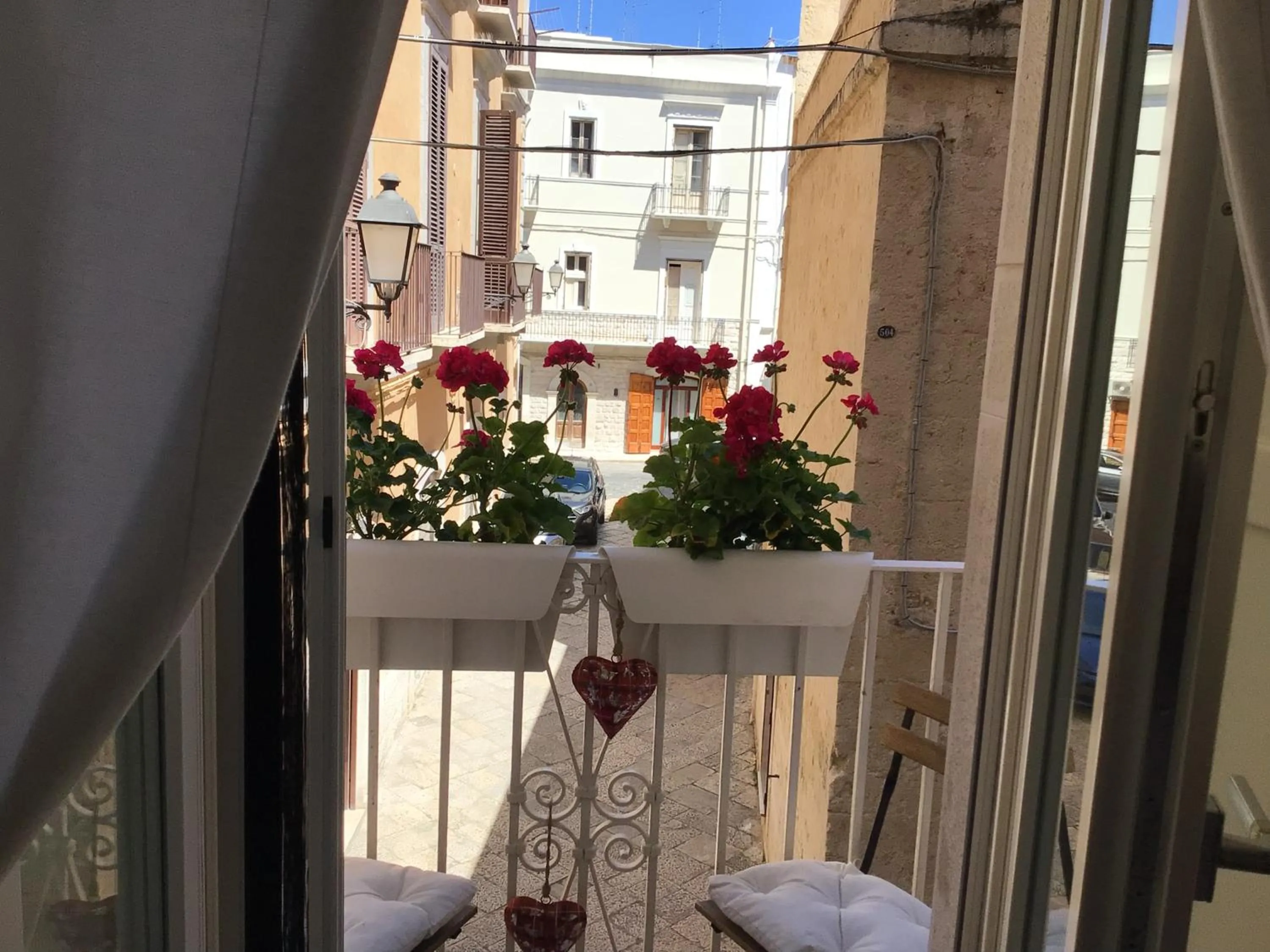 Palazzo Massari Bari