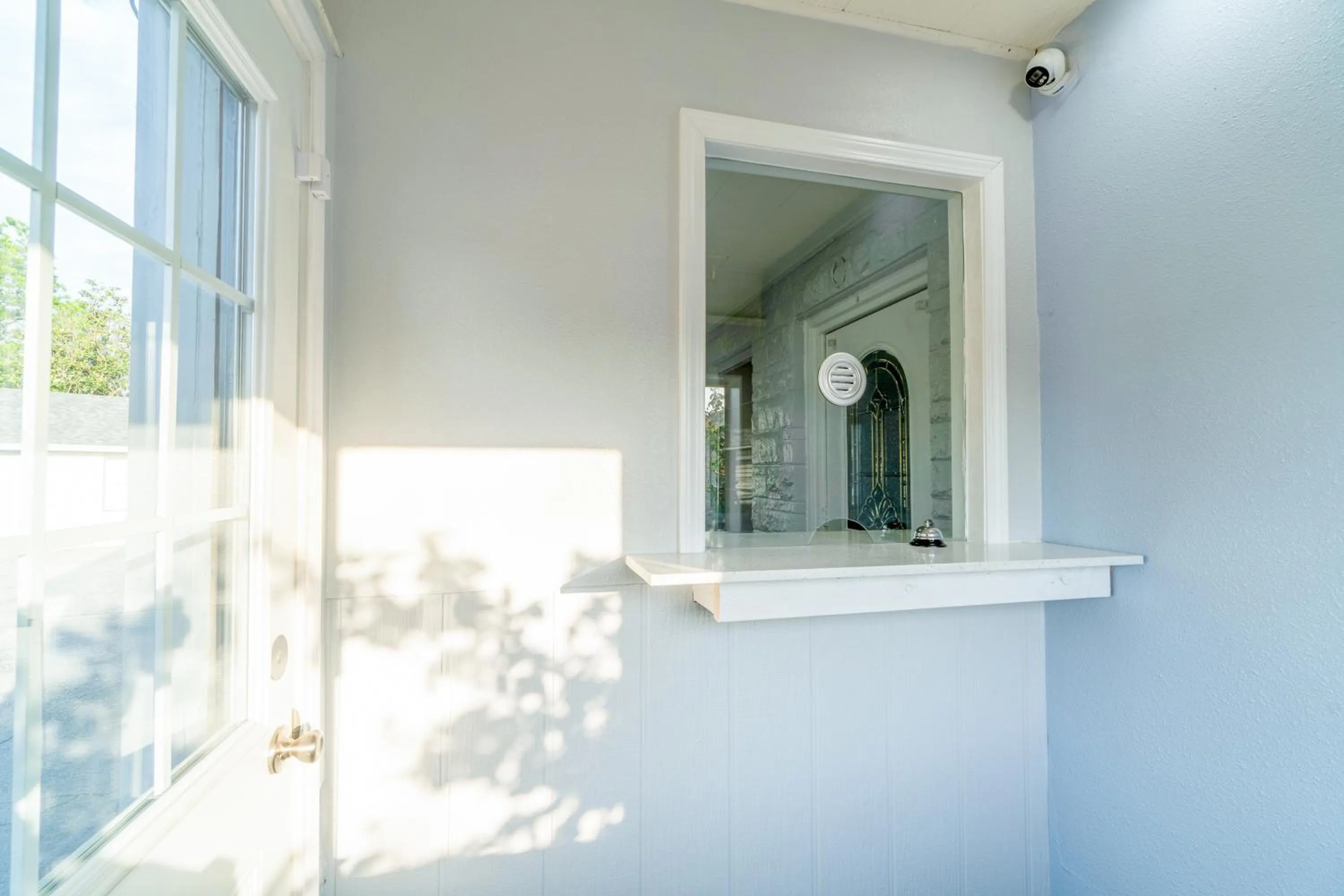 Lobby or reception in Royal Inn