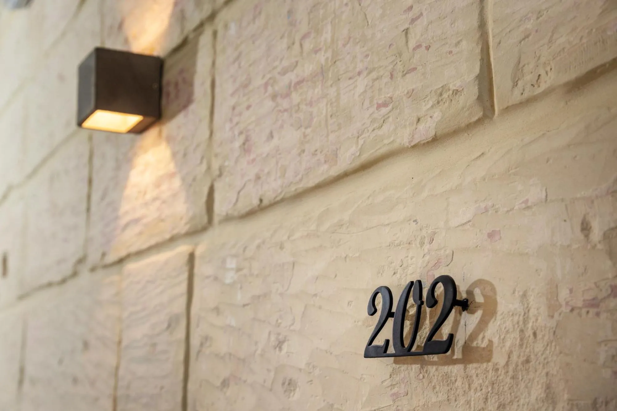 Decorative detail in The Shipwright's Lodge