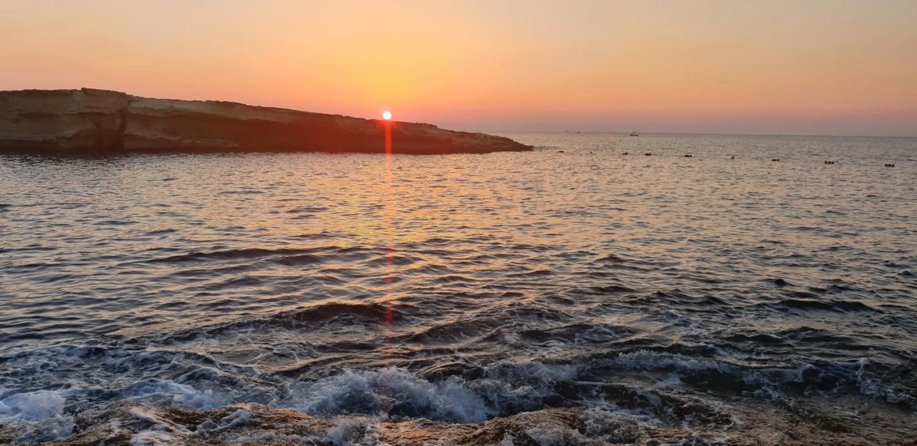 Beach in The Shipwright's Lodge