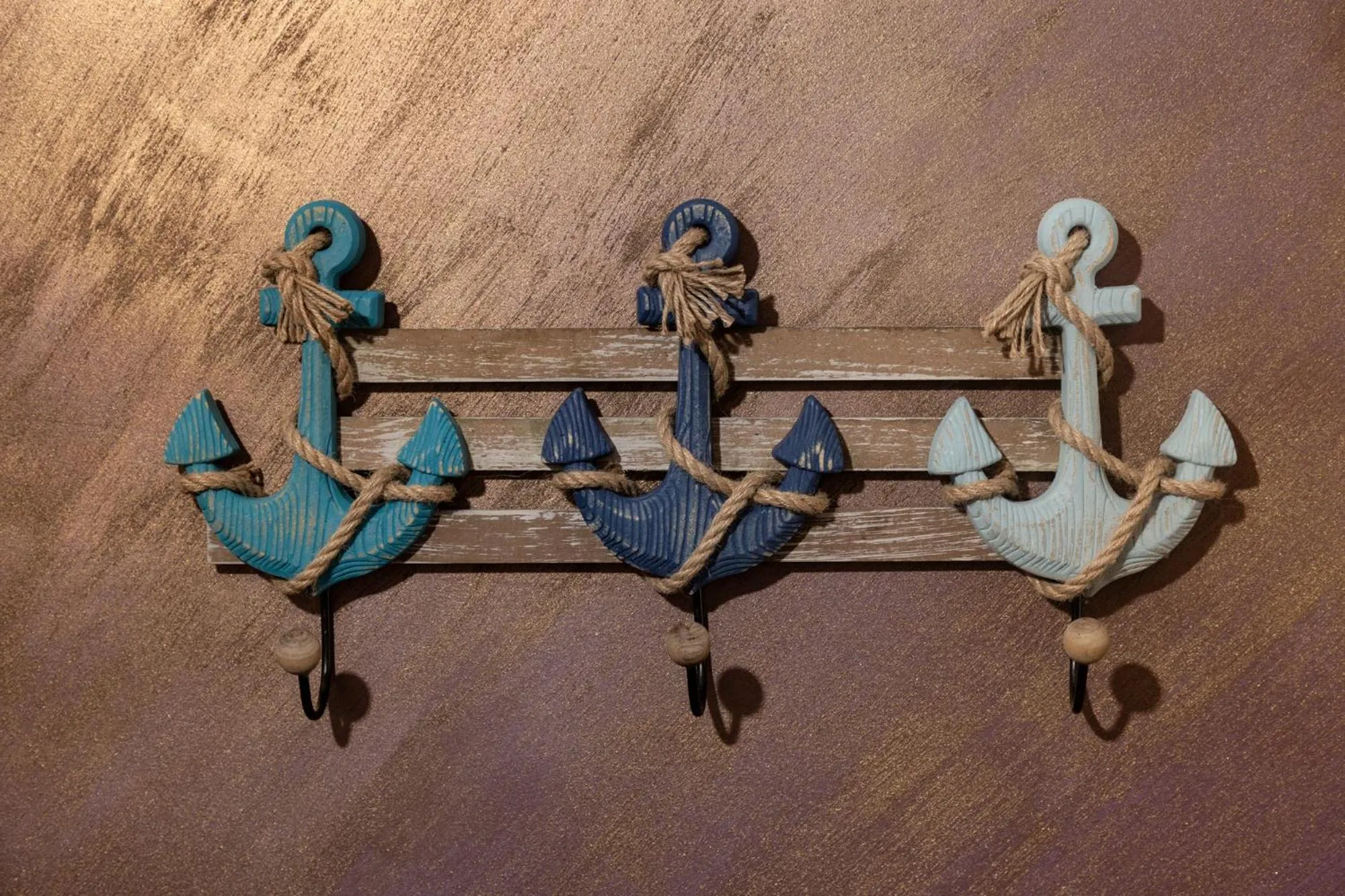Decorative detail in The Shipwright's Lodge